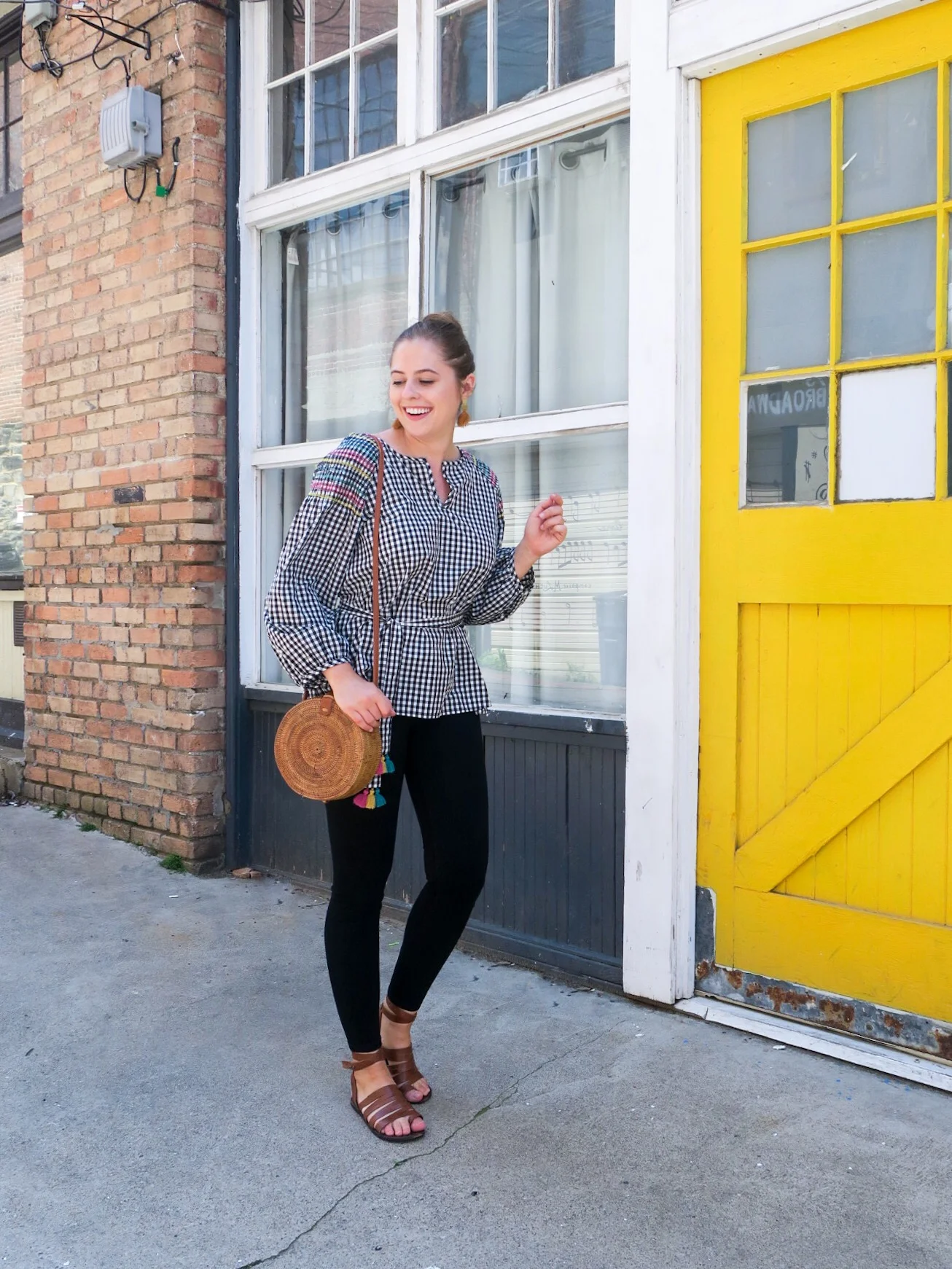Subtle Summer Trends.