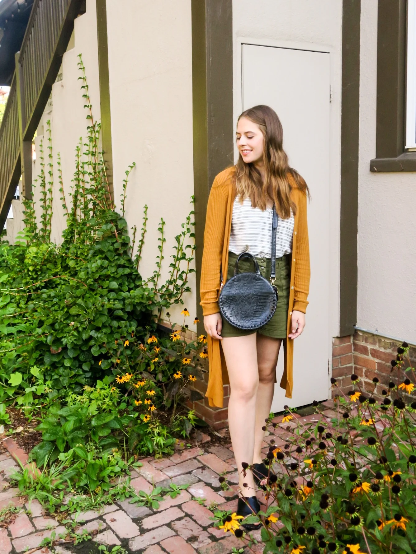 The Fall Transition Part 3: Long Over Short.