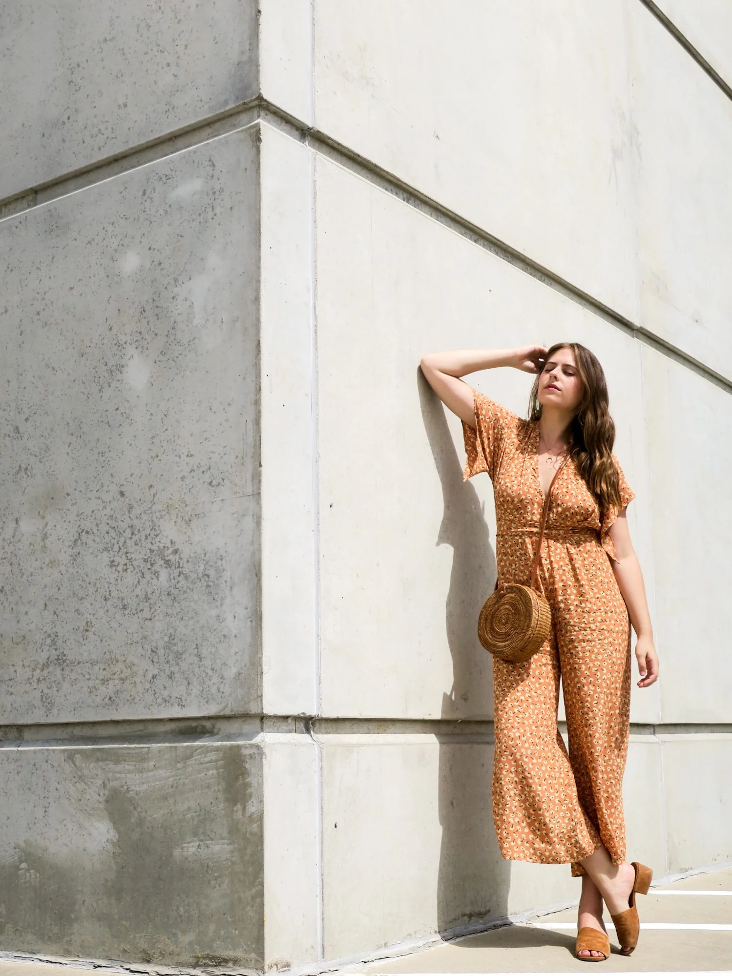 Jumping Into a New Role.