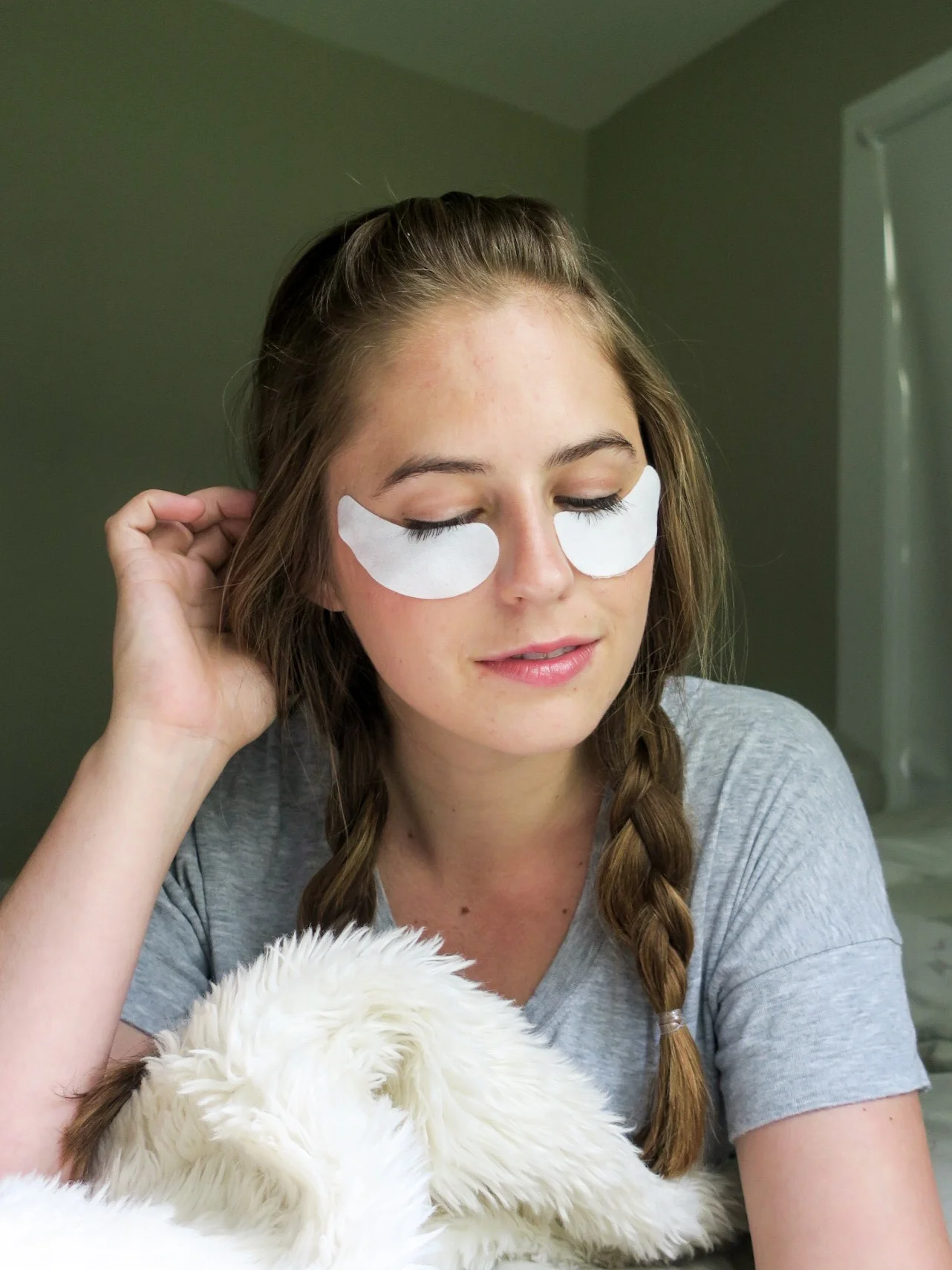 Practicing Self Care with VIIcode. 