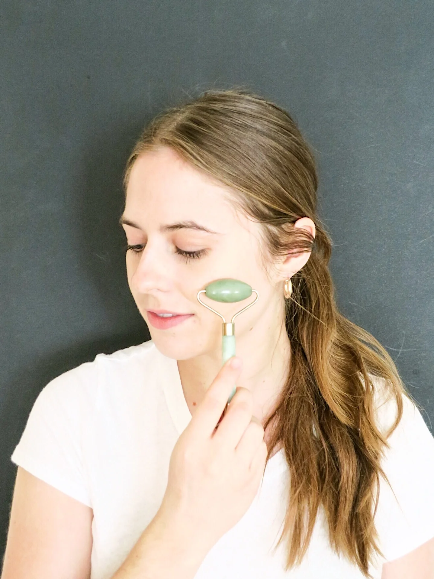 So.. I've Been Jade Rolling for a While Now.