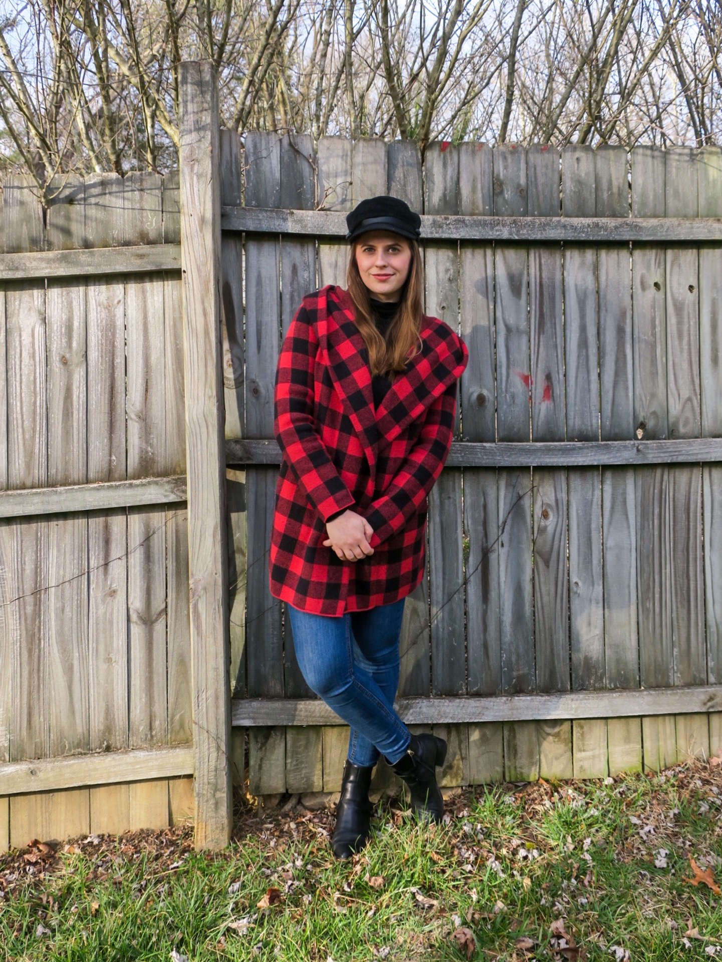 buffalo plaid anthro jacket.JPG