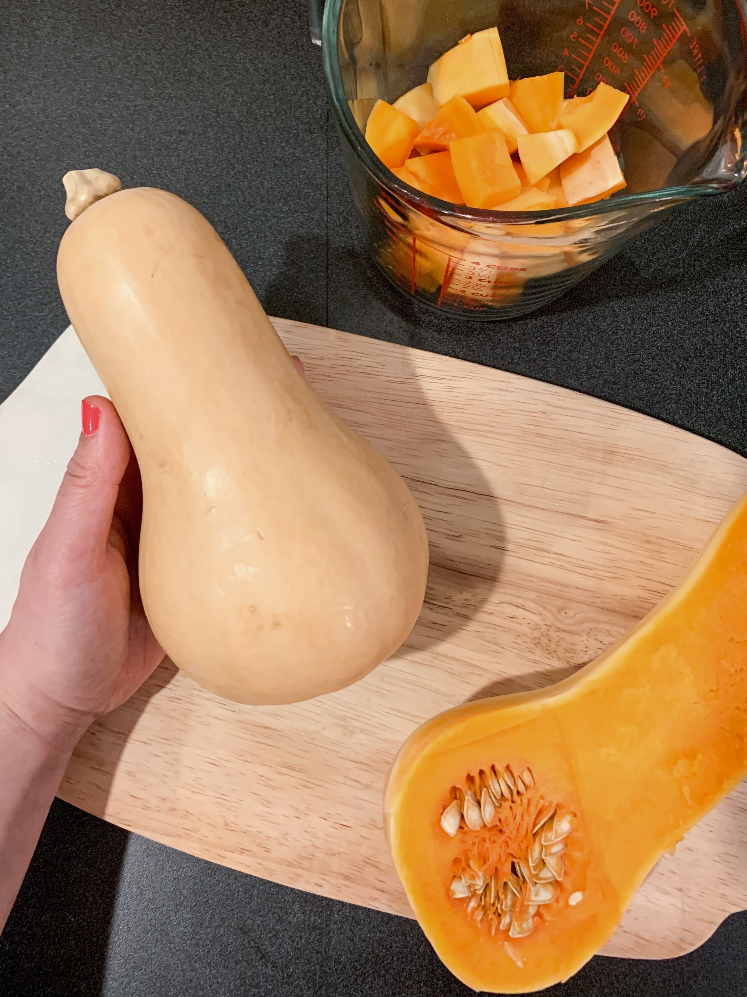 cooking with butternut squash.JPEG