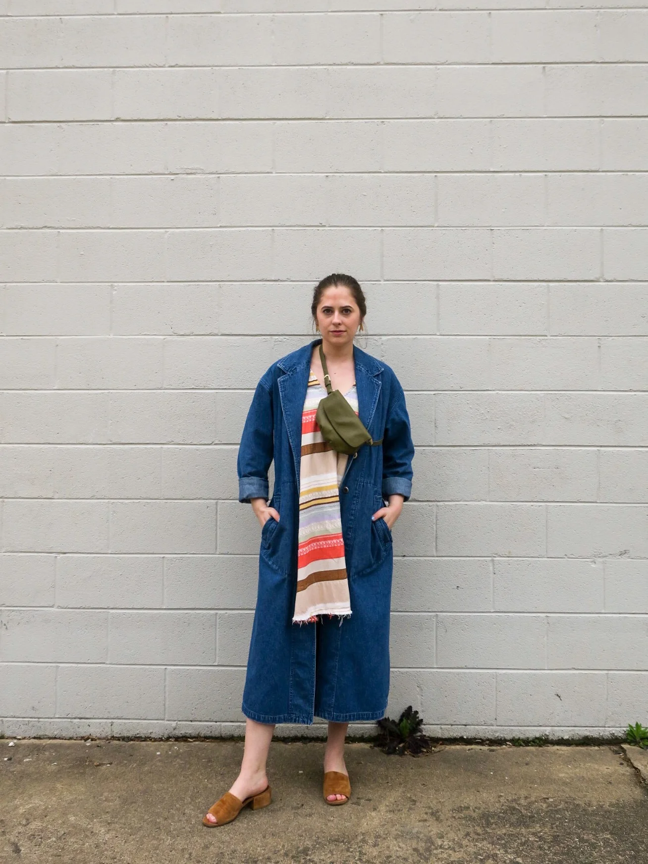 Spring 2019 Trends I'm Here For.