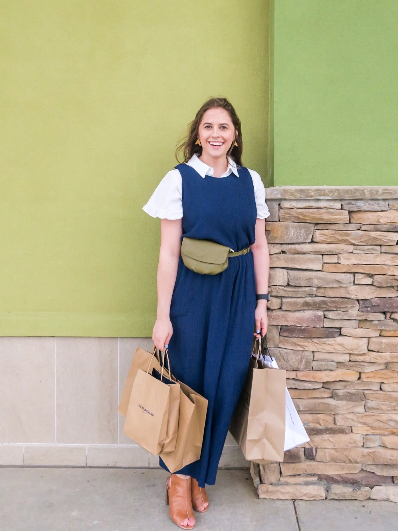 lucky brand asheville