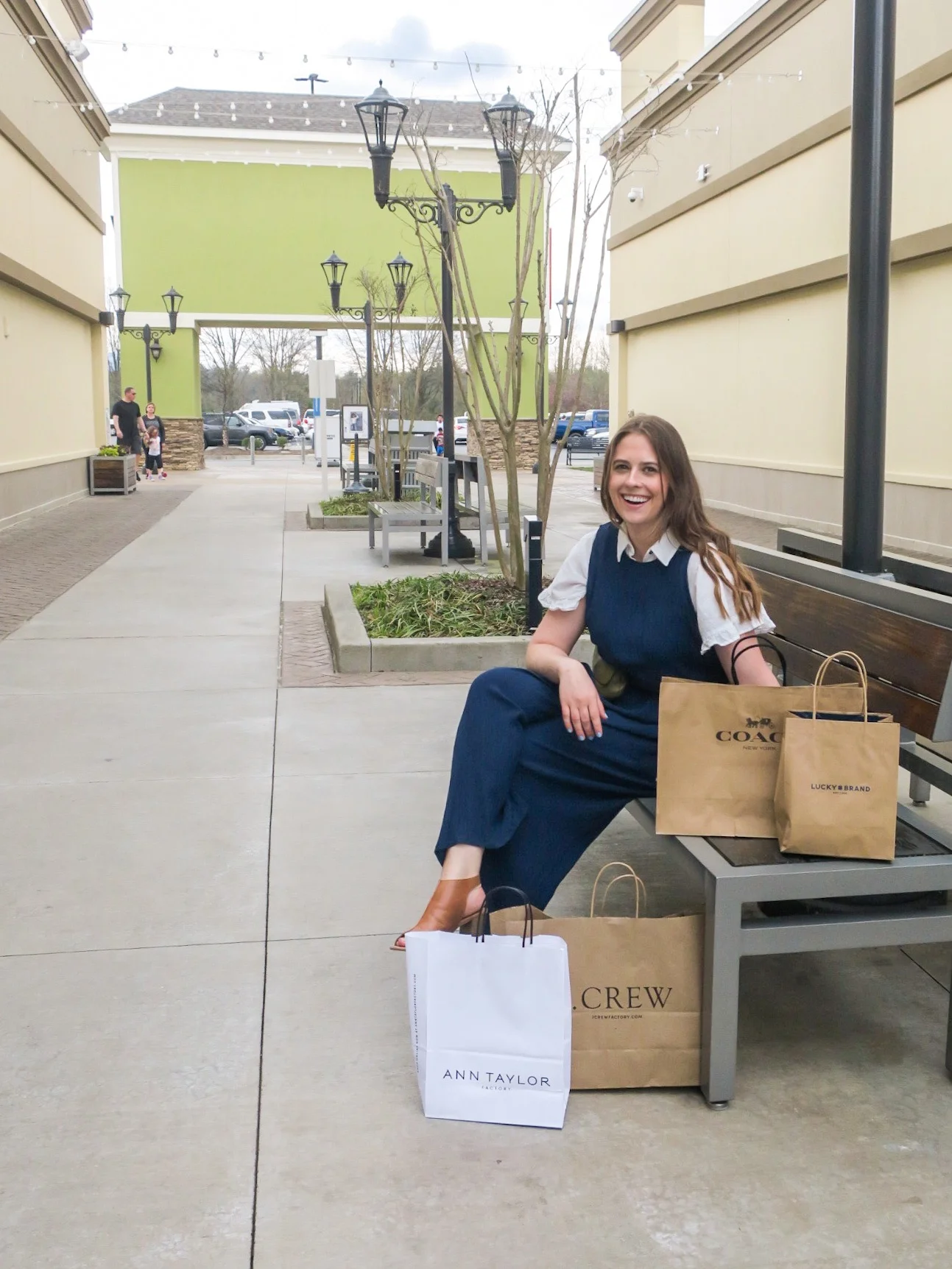 lucky brand asheville