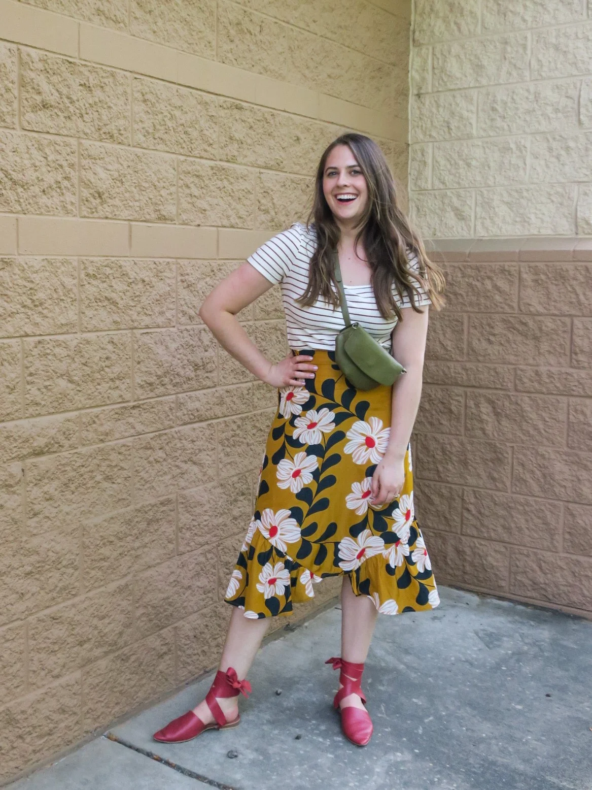 Lessons in Print Mixing.