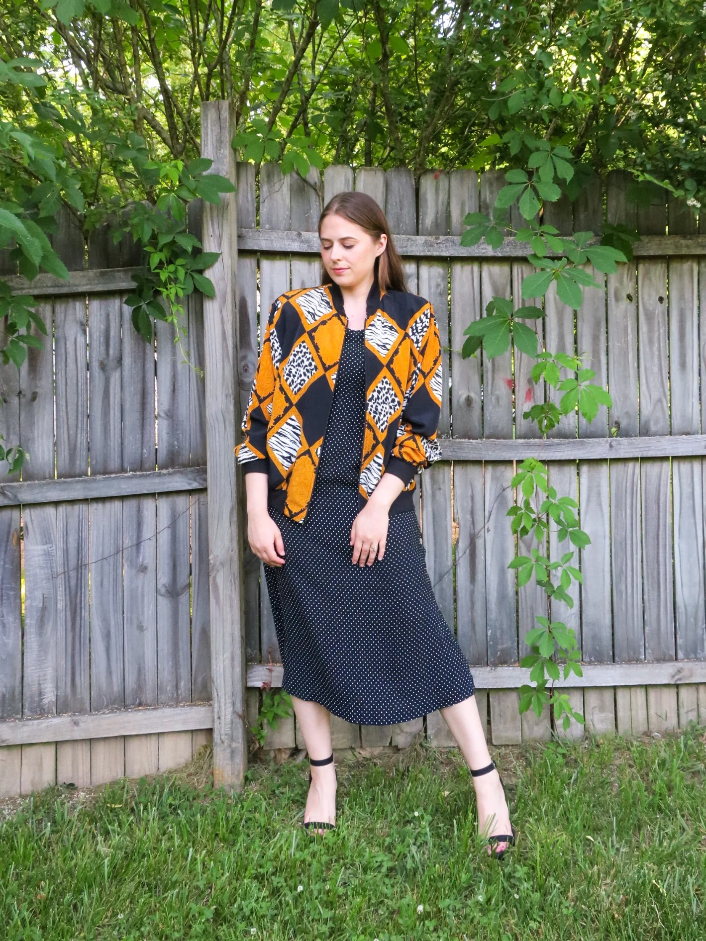 My Take on the Capsule Wardrobe.