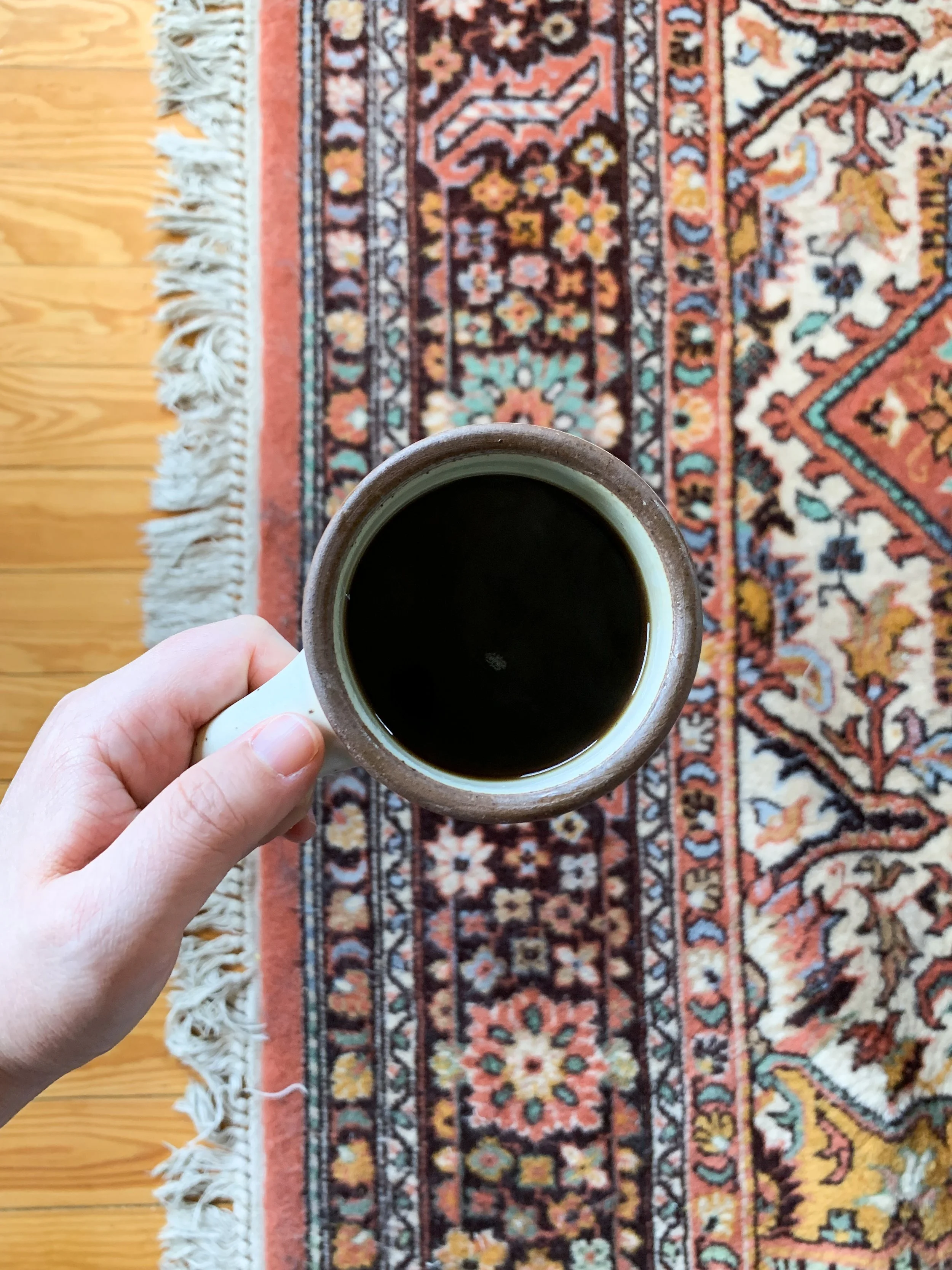 5 Items I'm Loving Right Now. 