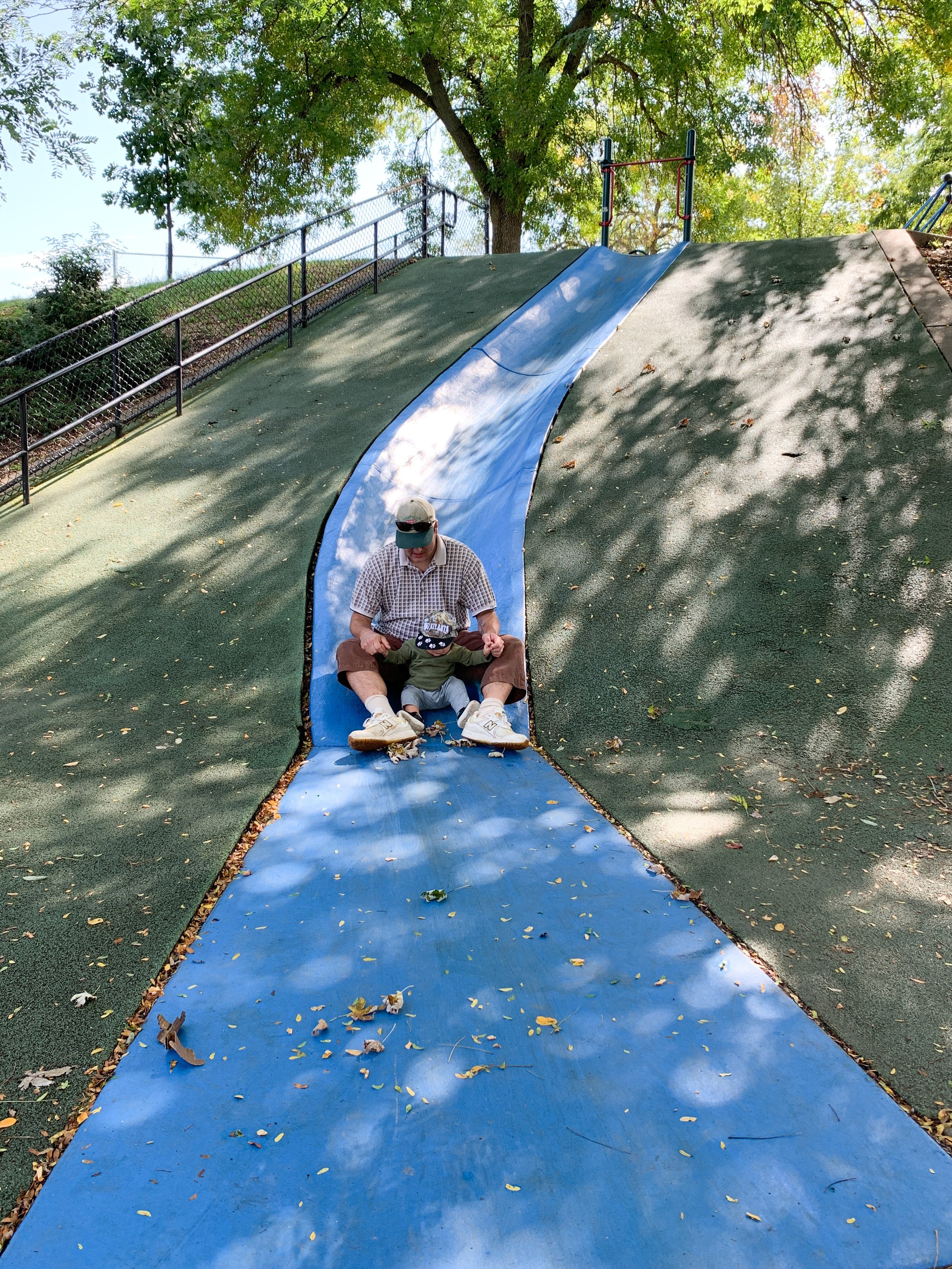 An Afternoon in Pittsburgh. 