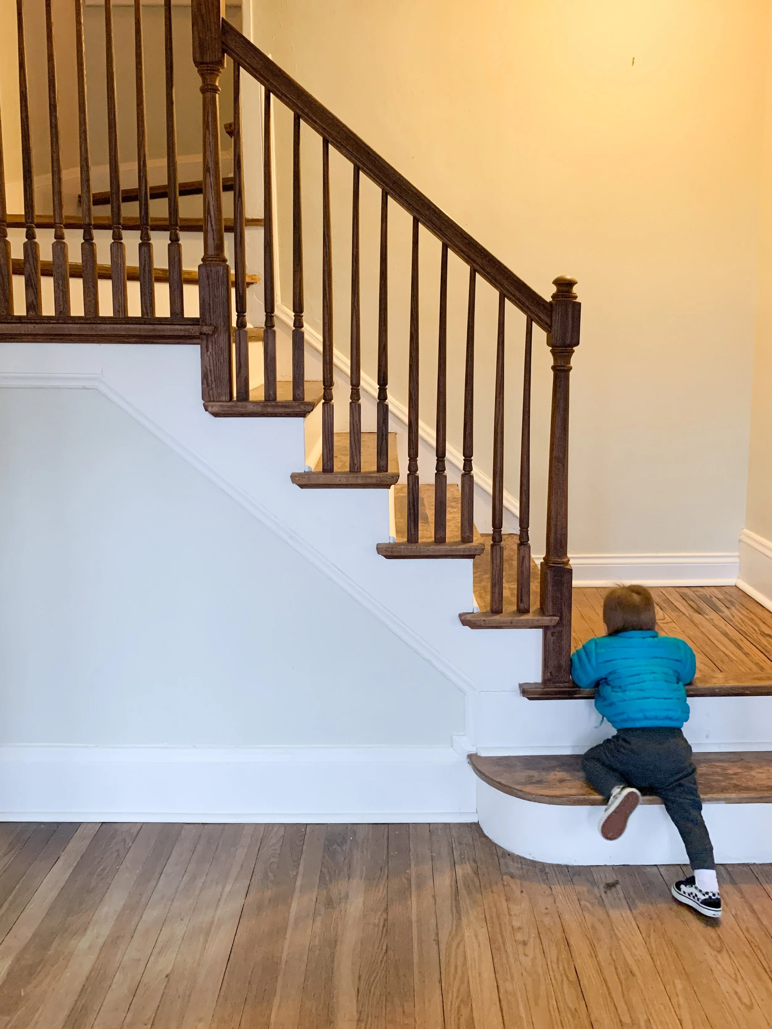 Greetings from Pennsylvania. 