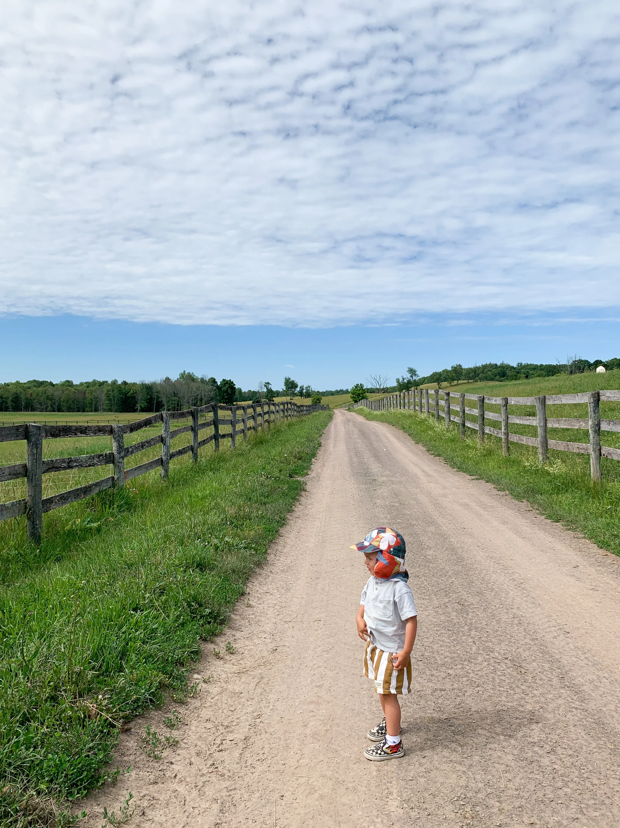 5 Things to do in the Hudson Valley with Kids. 
