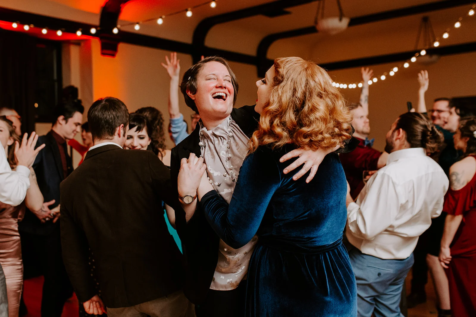 Aly Barnett Photography