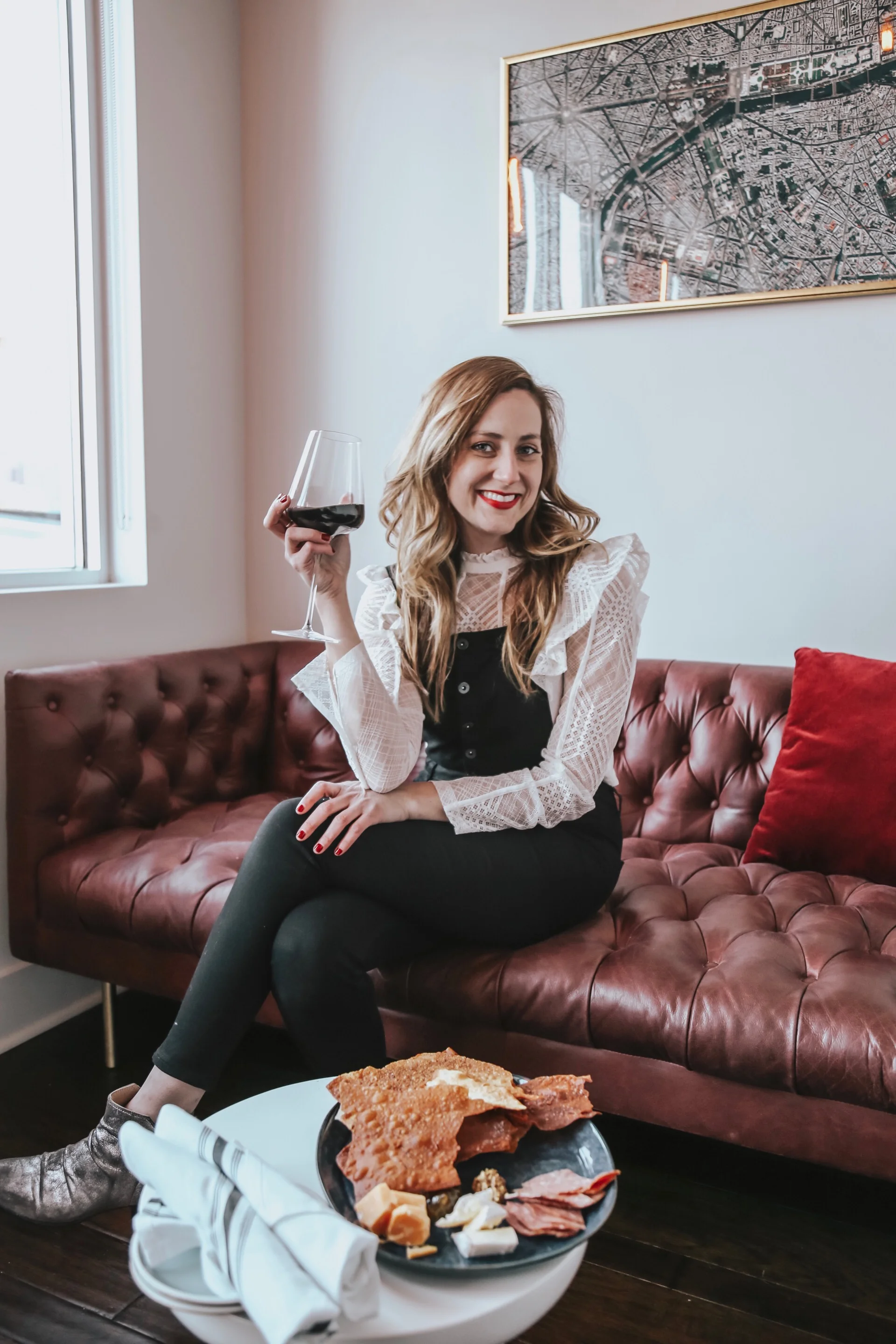 Classic Shops &amp; Cozy Stops in Nulu 