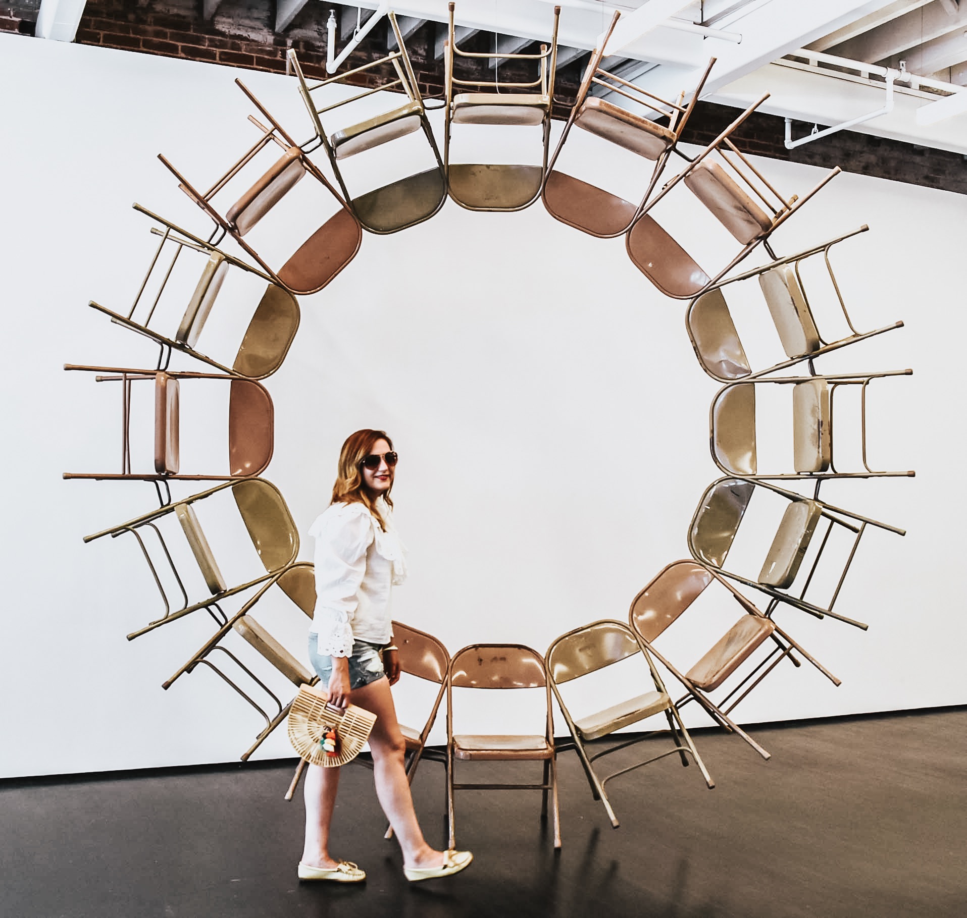 In The Hot Seat: KMAC Museum