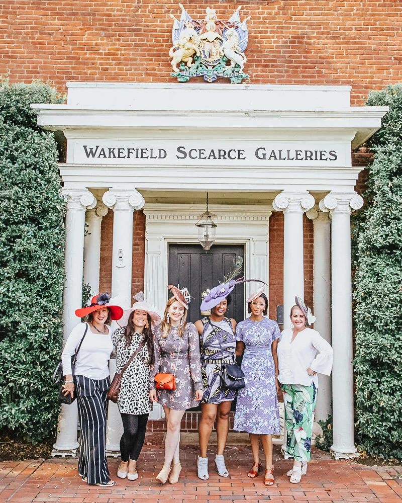 Kentucky Does Derby: Shelbyville Style