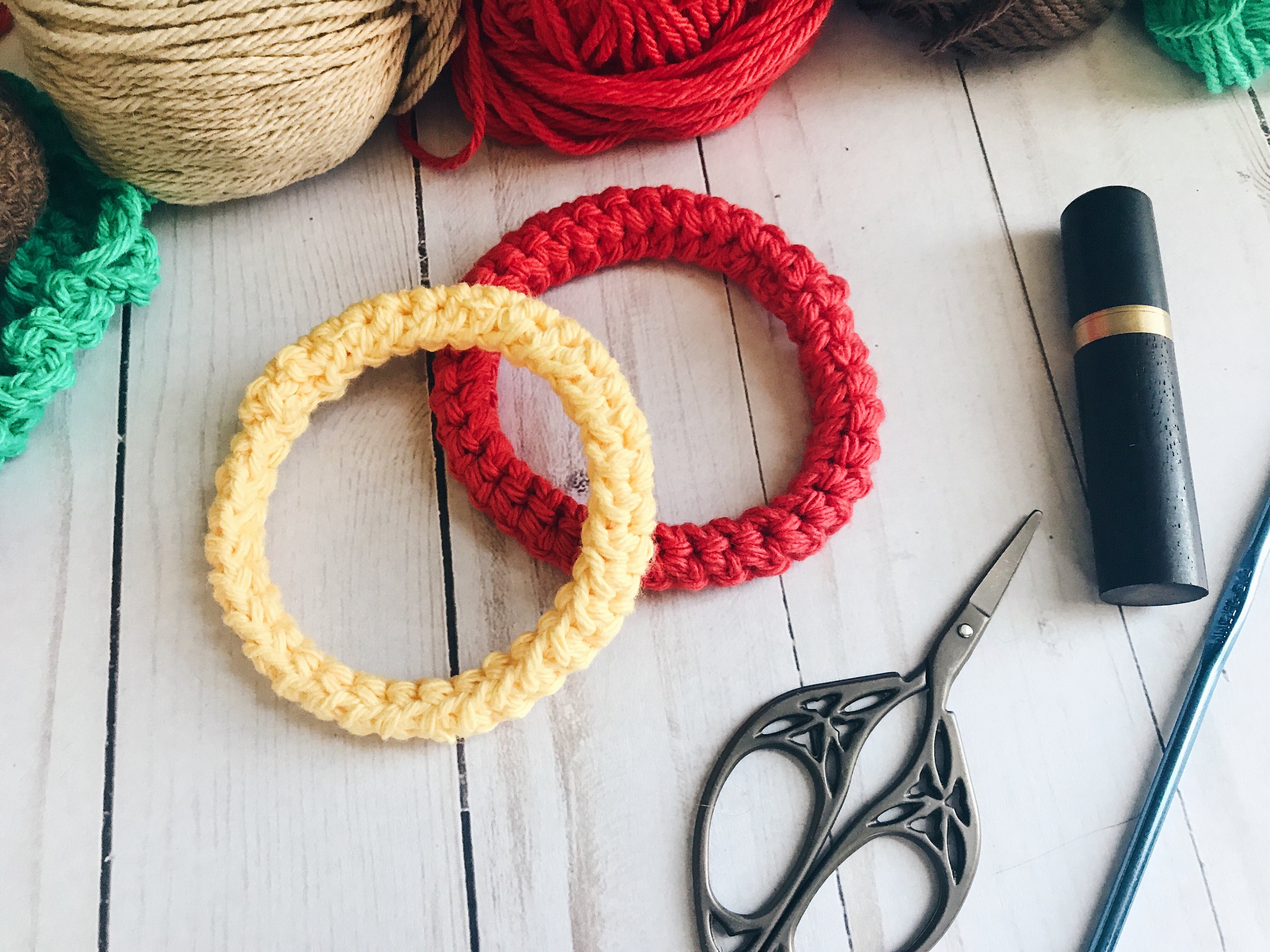Burger Bangles — hustleandhook