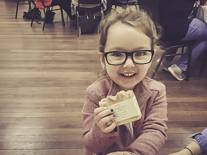 Everybody loves our products!