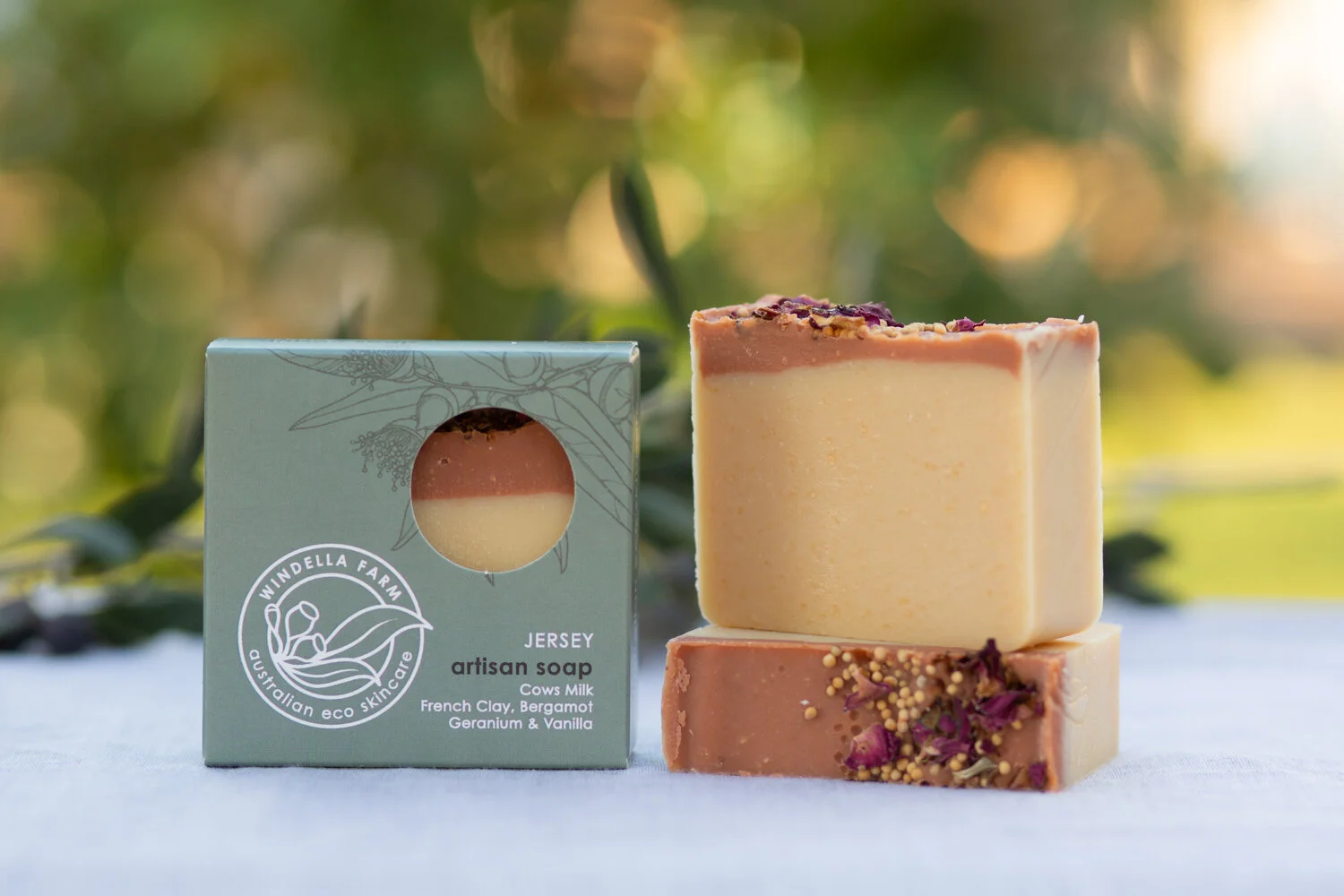 Soap — Windella Farm