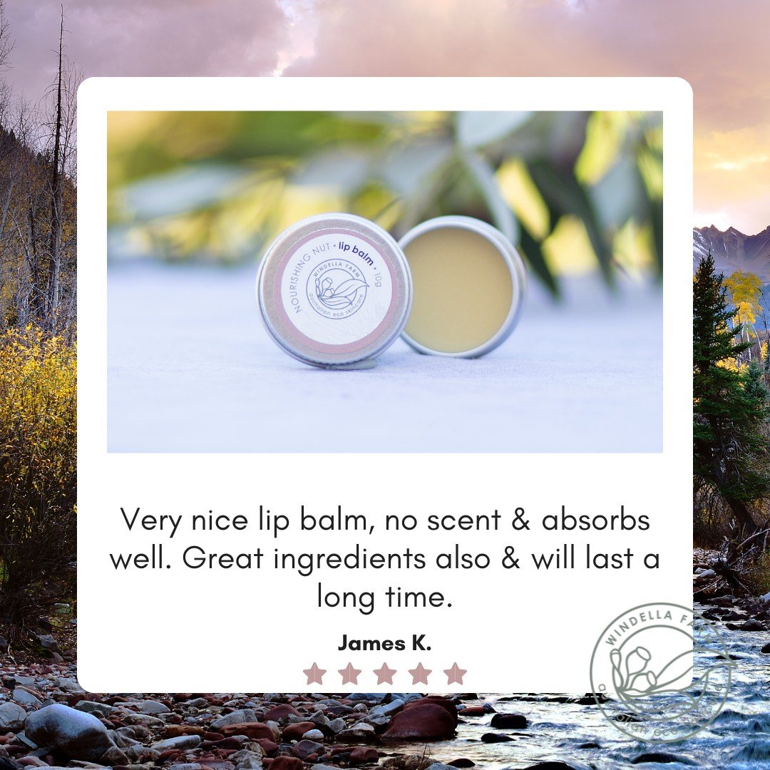 Thanks James! 💗

#handmadesoap #soaptok #soapmakingvideo #australianmadeskincare #aussiemade #naturalskincare #ecoskincare #cuttingsoap #australianmade #windellafarm #artisansoap #allnatural #makingsoap #soapmakingaustralia #lipbalmaustralia #lipbal