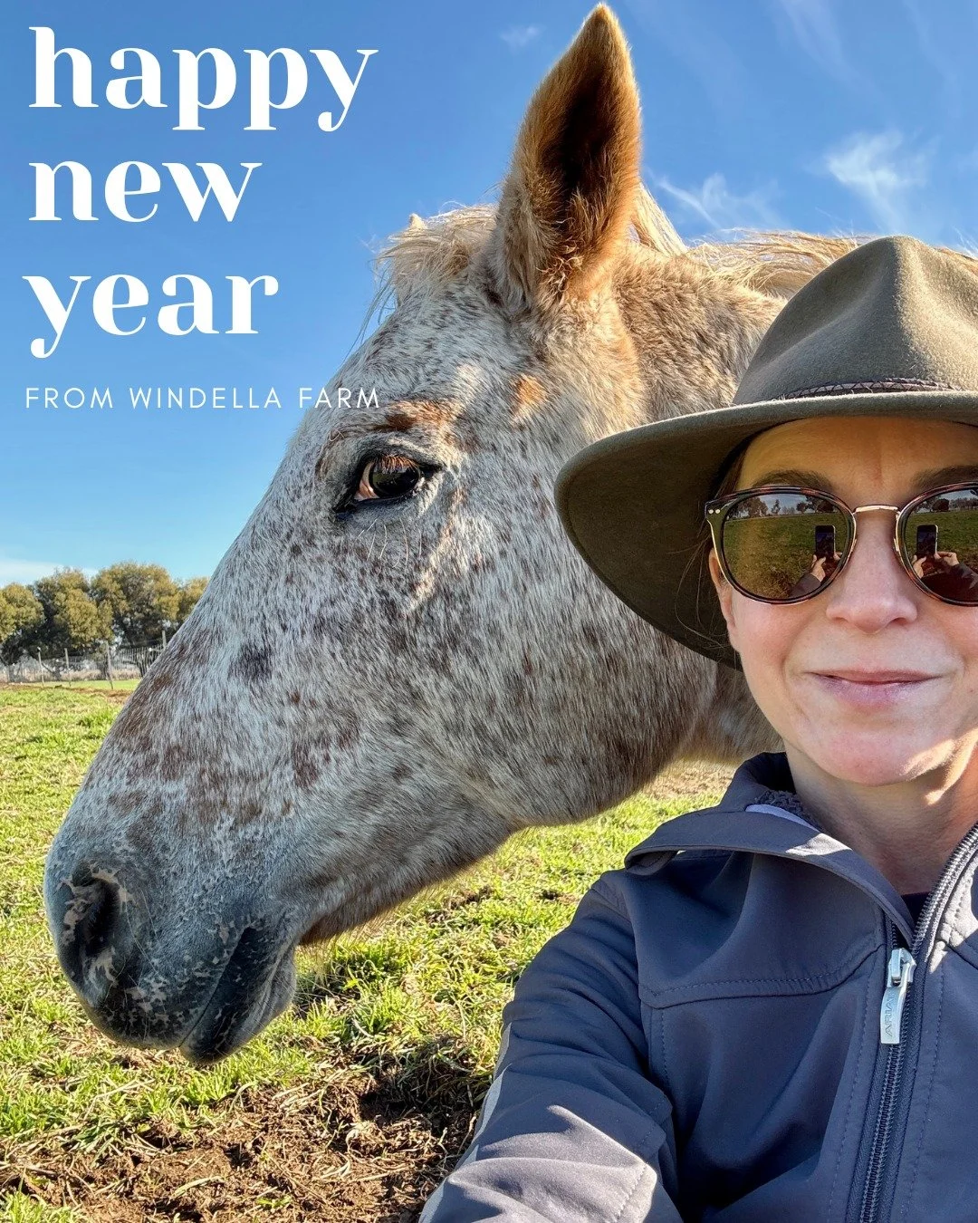 As 2025 comes to a close, I just want to say a huge thank you.

Thank you for supporting this small business, for choosing thoughtfully, for shopping local, for sharing posts, leaving reviews, coming to markets and genuinely backing what we do here a