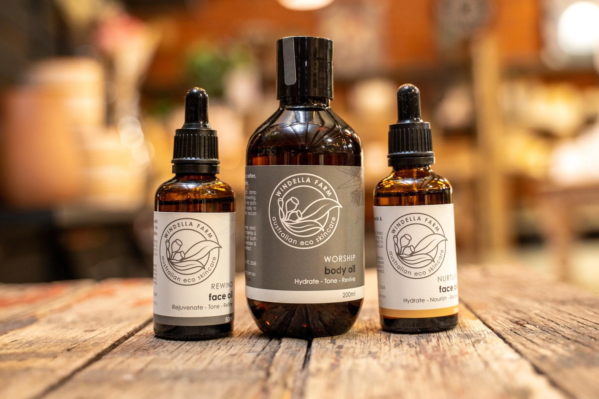 One product. So many uses.

Our skincare oils are the ultimate multi taskers. Beautiful for daily hydration, brilliant as an oil cleanser at night and yes, they even double as a hair oil when your ends need a little love.

Perfect if you&rsquo;re sti