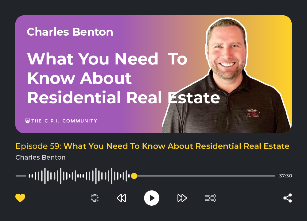 Moseley Real Estate Book