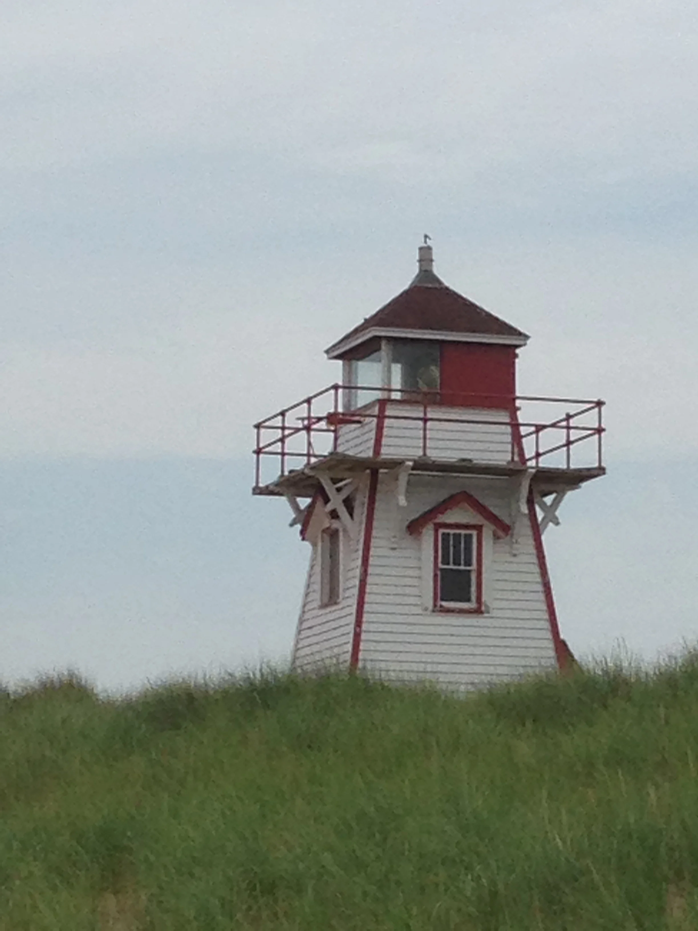 Prince Edward Island