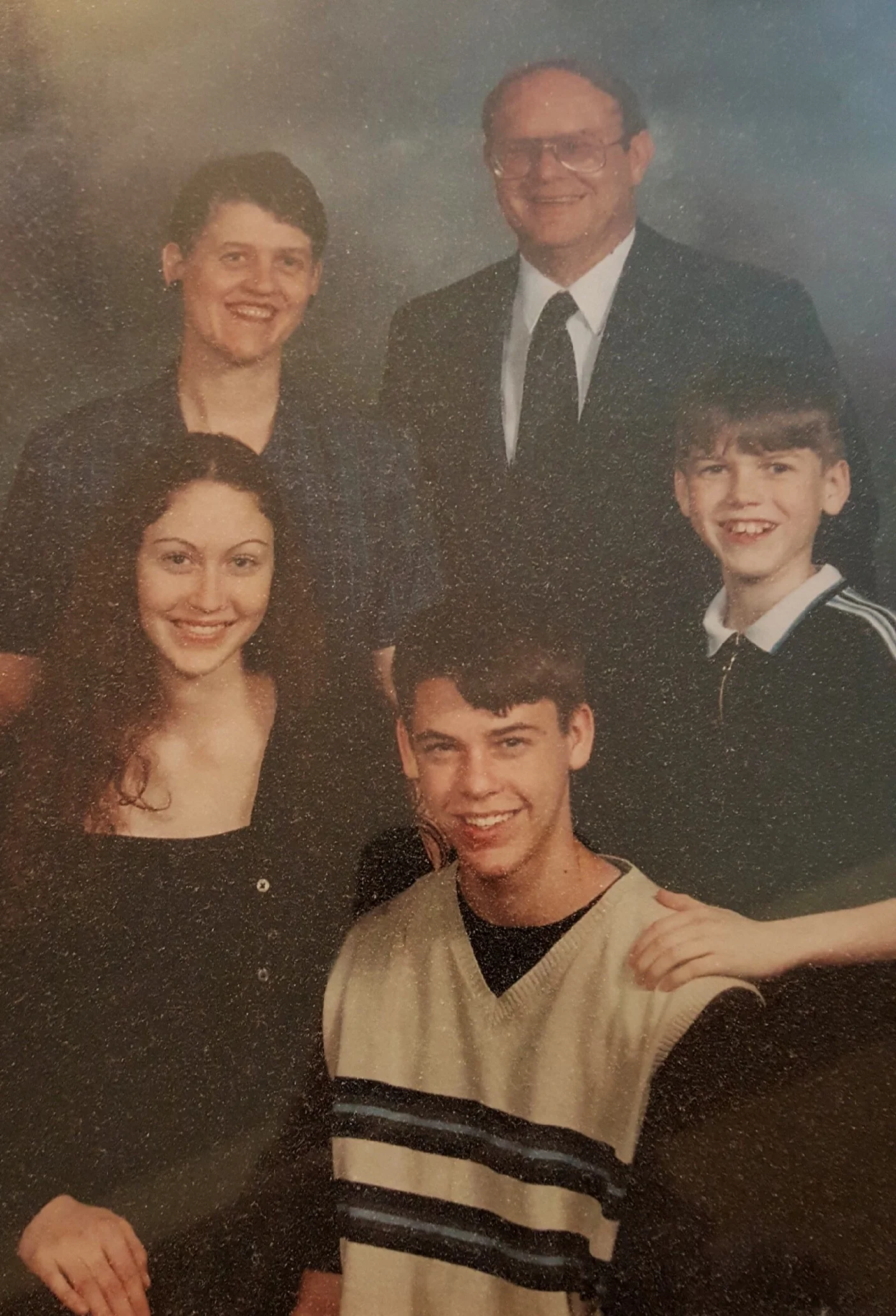 September Bears of the Month - Lyndal &amp; Susan Caddell