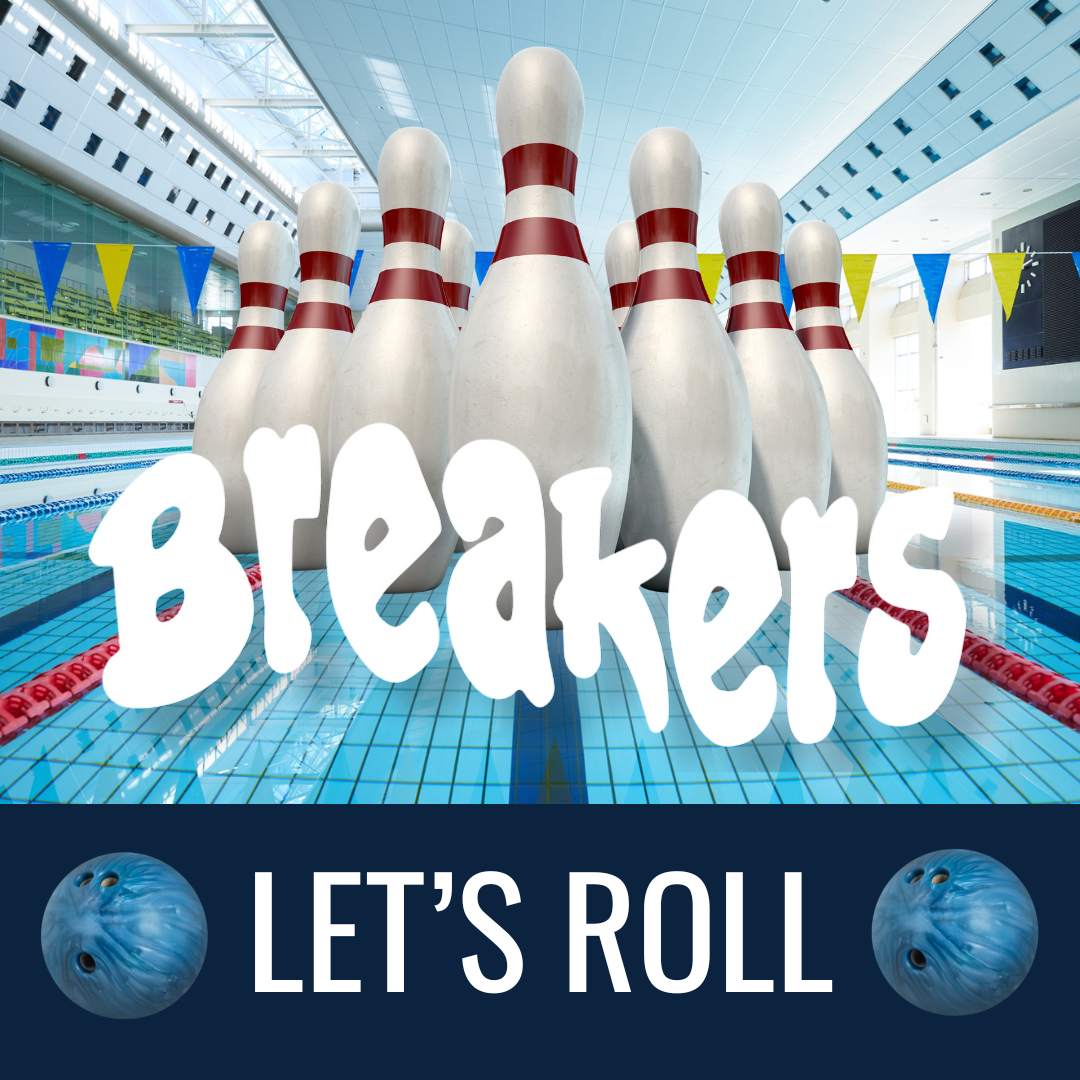 Breakers Go Bowling!