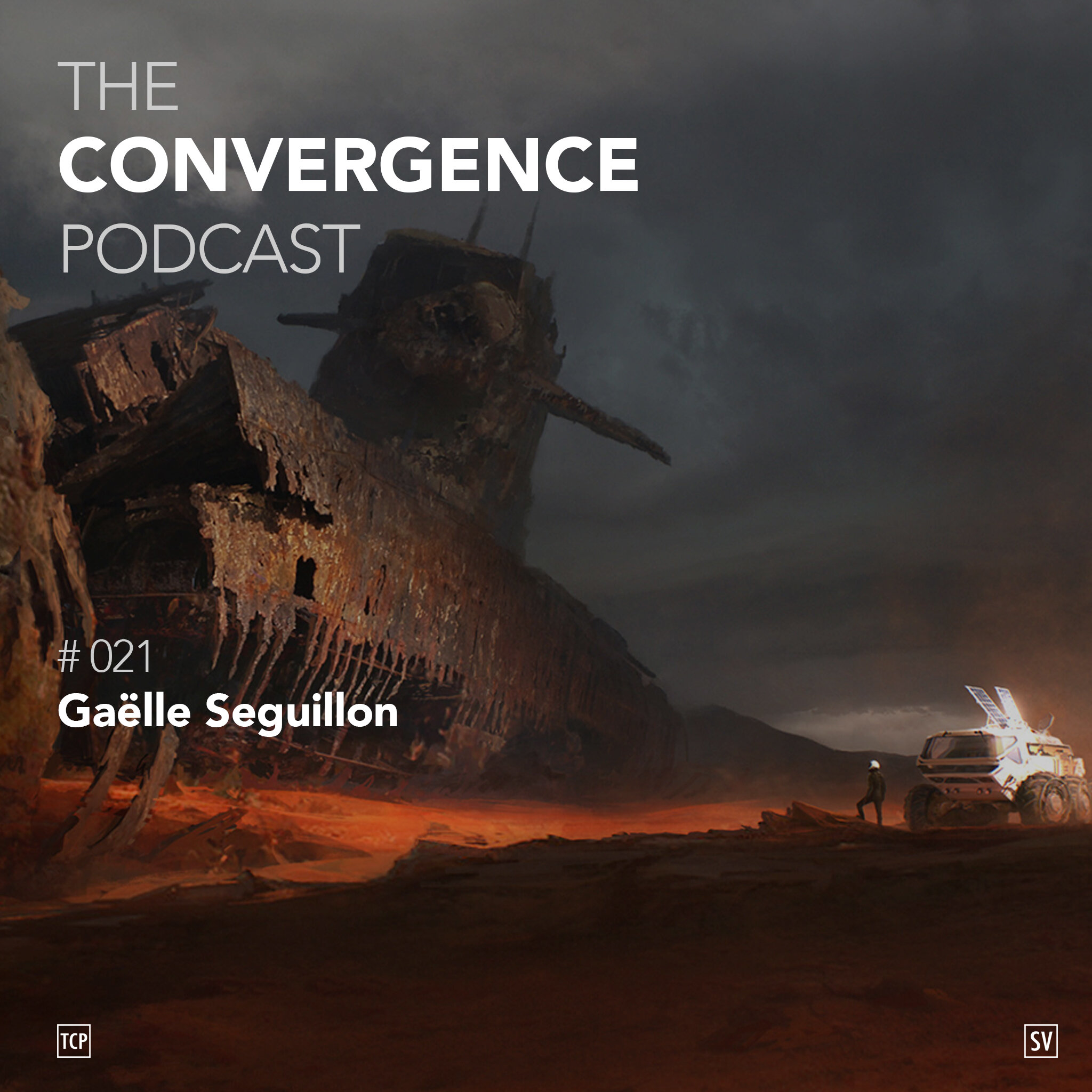 TheConvergencePodcast#021_Gaëlle Seguillon.jpg