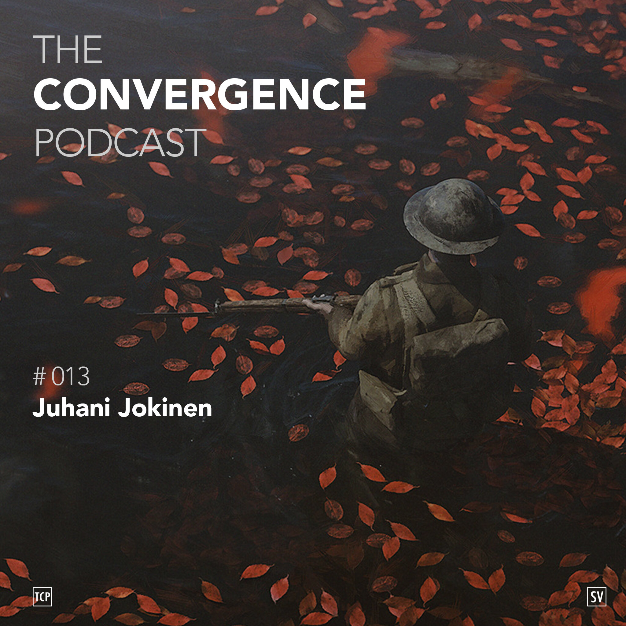 TheConvergencePodcast#013_Juhani Jokinen.jpg