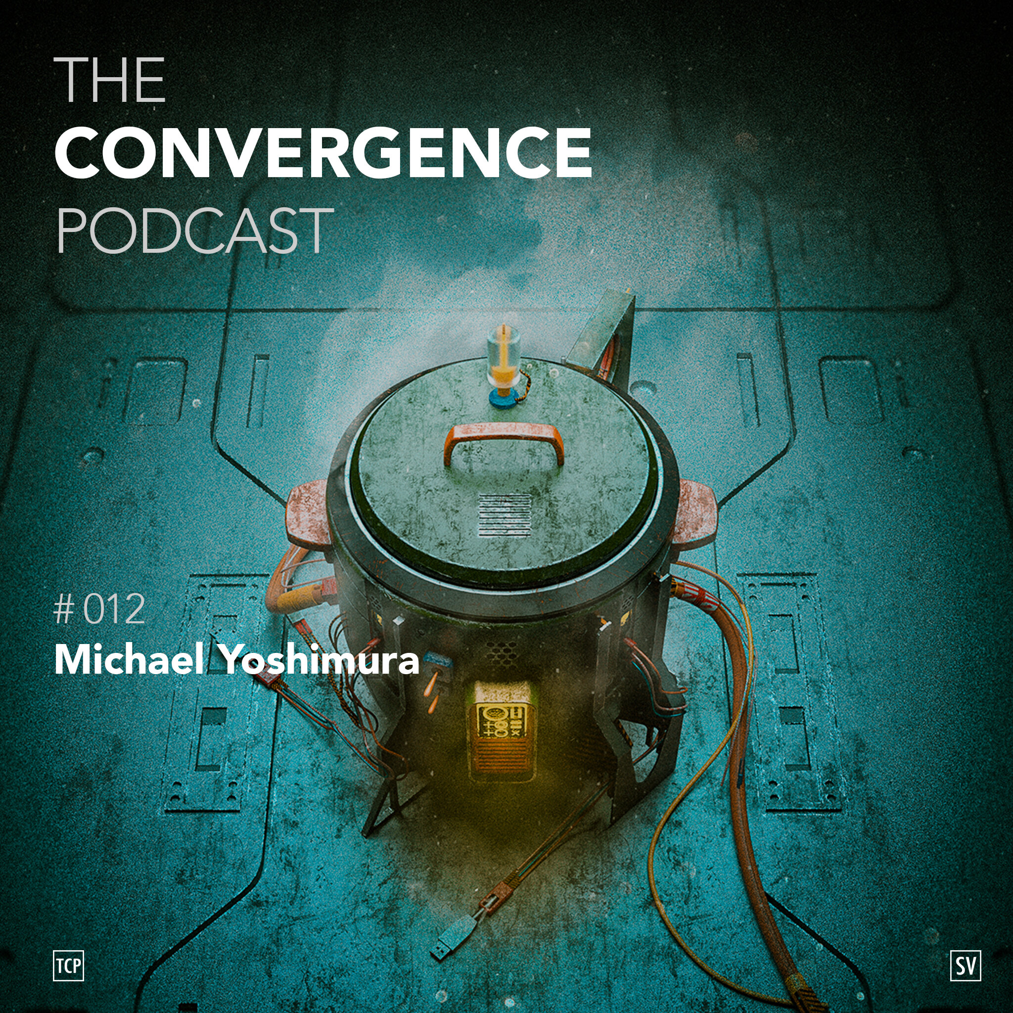 TheConvergencePodcast#012_Michael Yoshimura.jpg