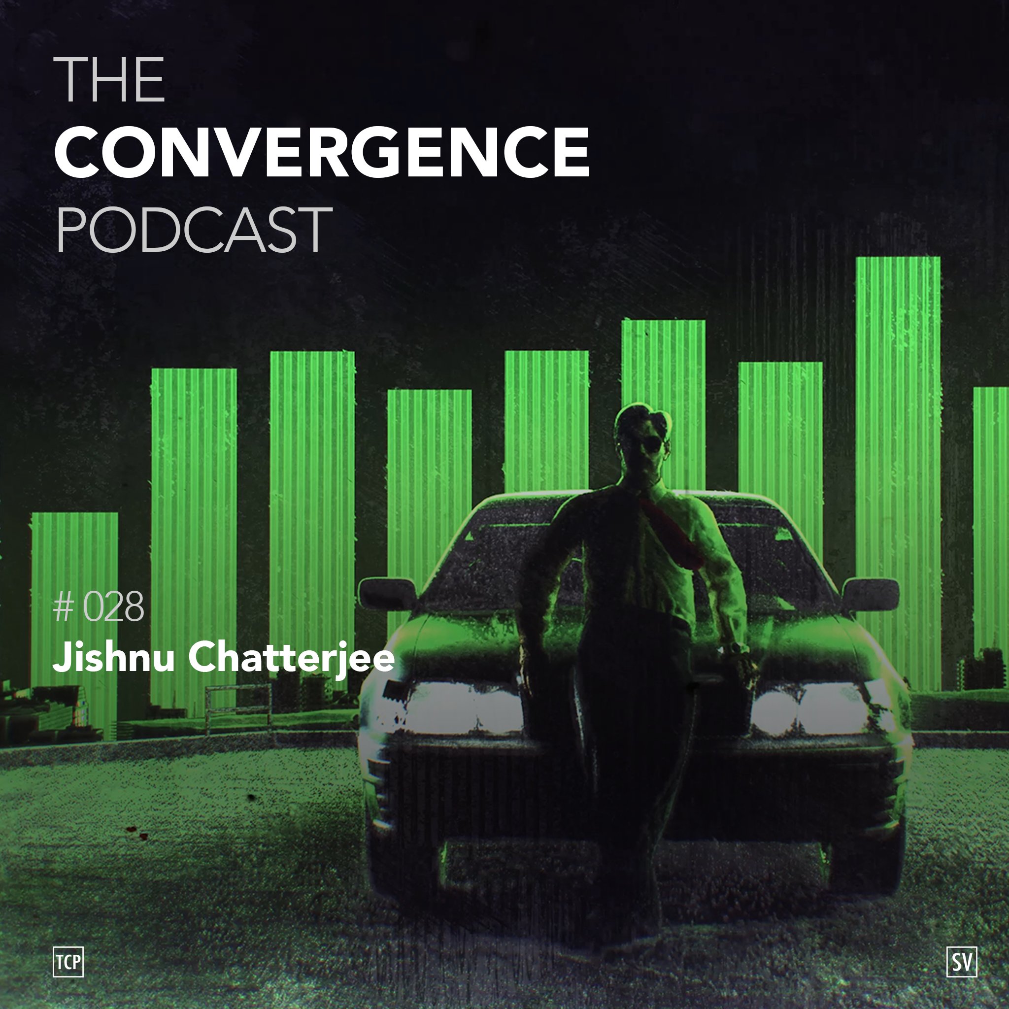 TheConvergencePodcast#028_ Jishnu Chatterjee.jpg