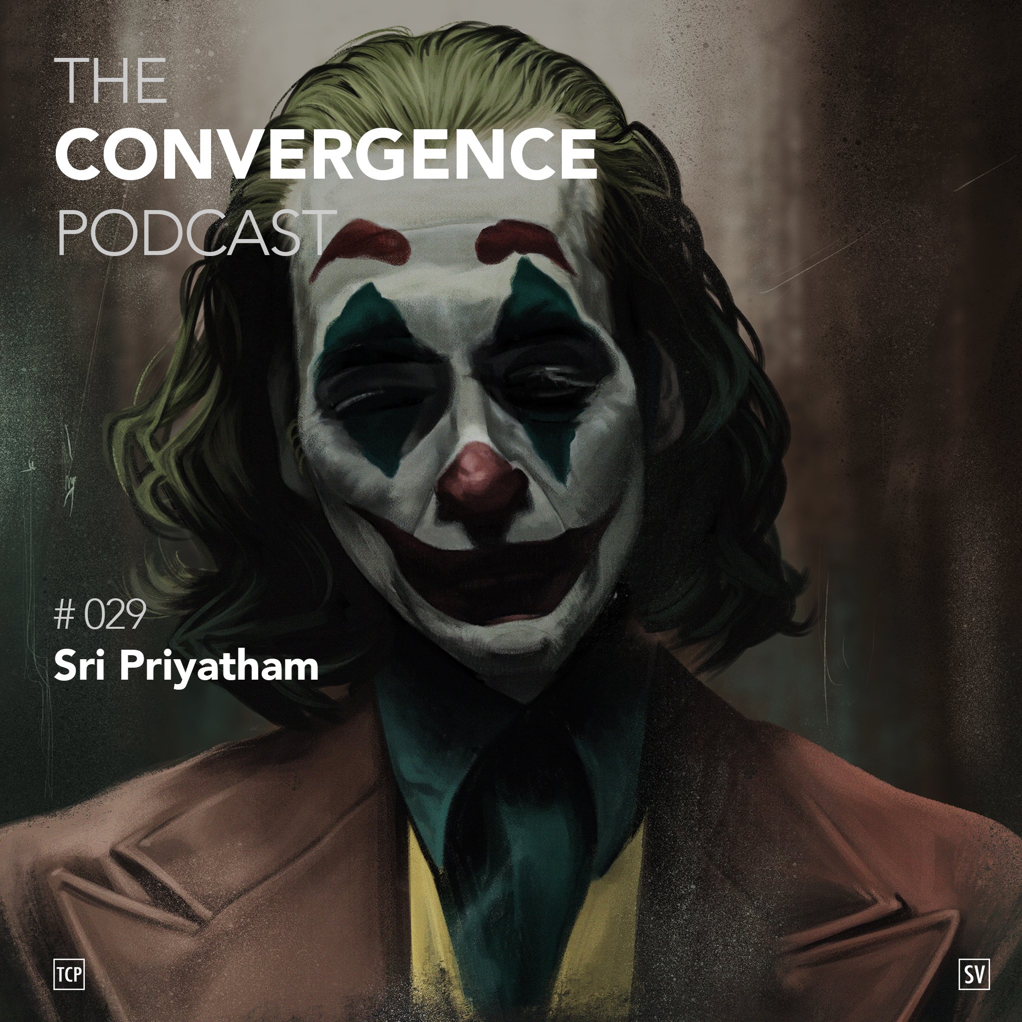 TheConvergencePodcast#029_Sri Priyatham.jpg