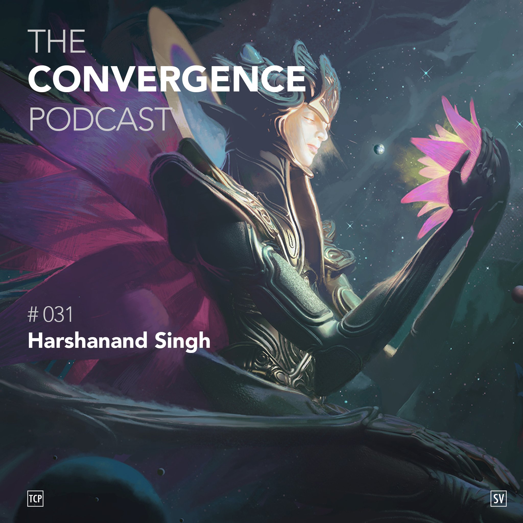 TheConvergencePodcast#031_Harshanand Singh.jpg