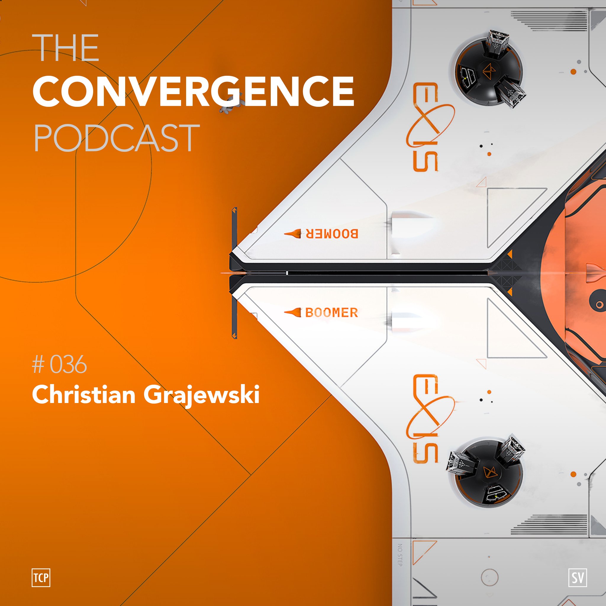TheConvergencePodcast#036_ Christian Grajewski.jpg