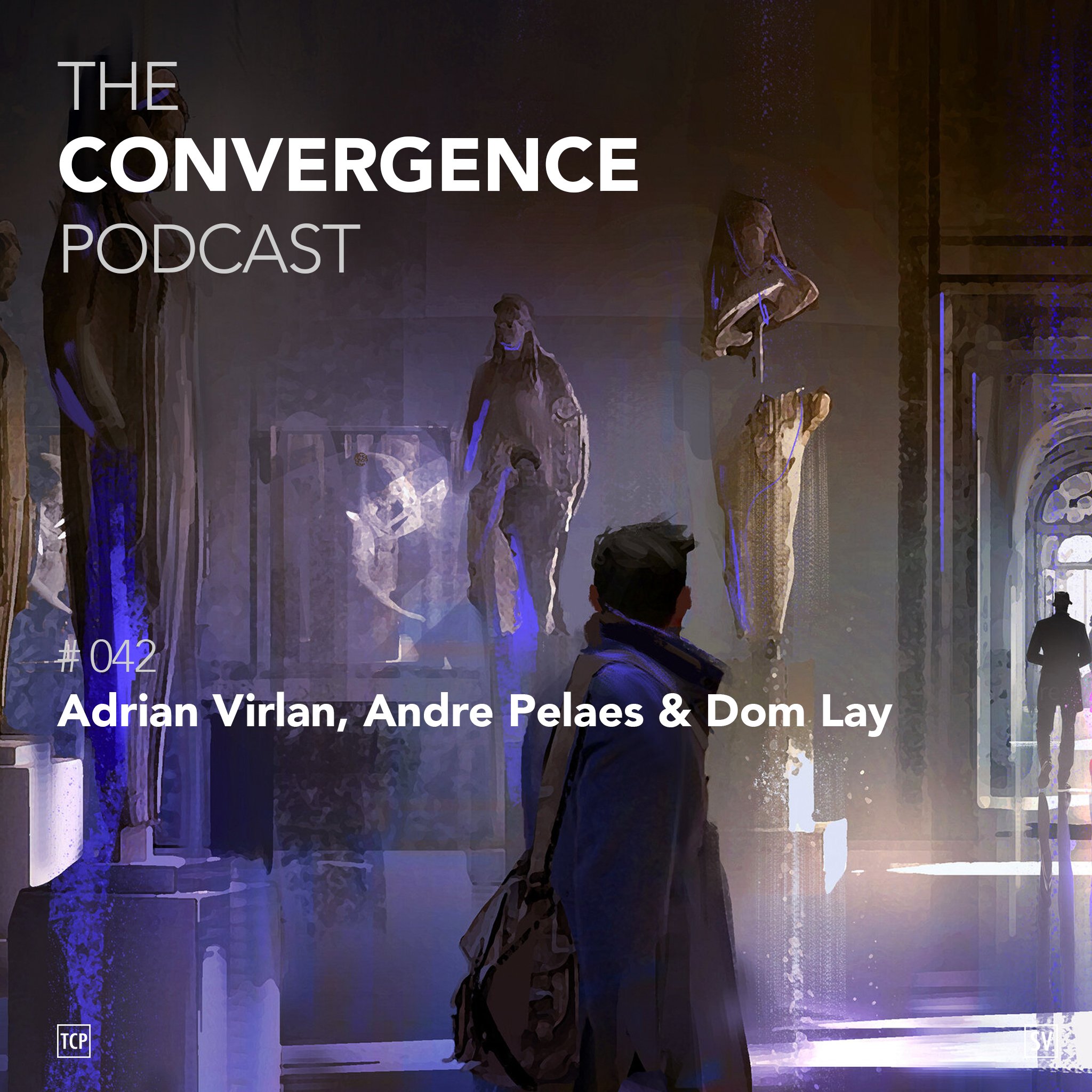 TheConvergencePodcast#042_Adrian, Andre and Dom.jpg