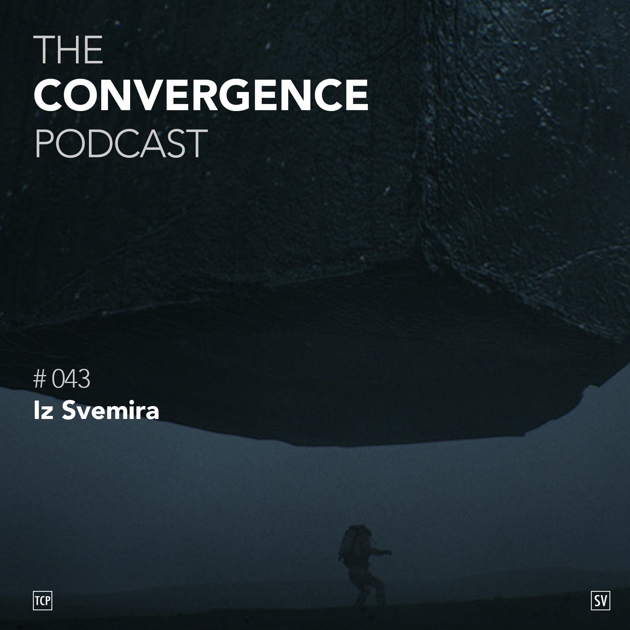 TheConvergencePodcast#043_Iz Svemira.jpg