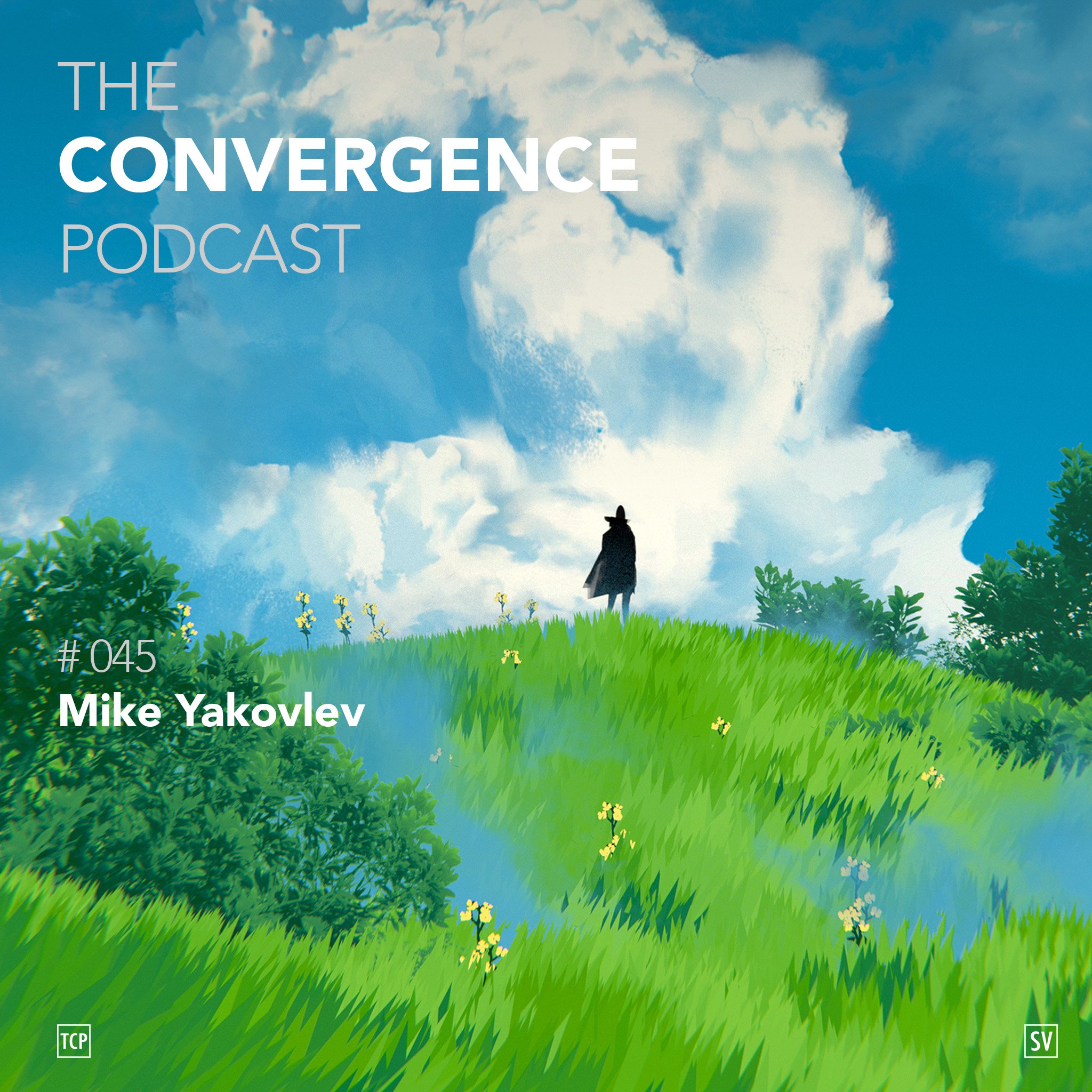 TheConvergencePodcast#045_Mike Yakovlev.jpg