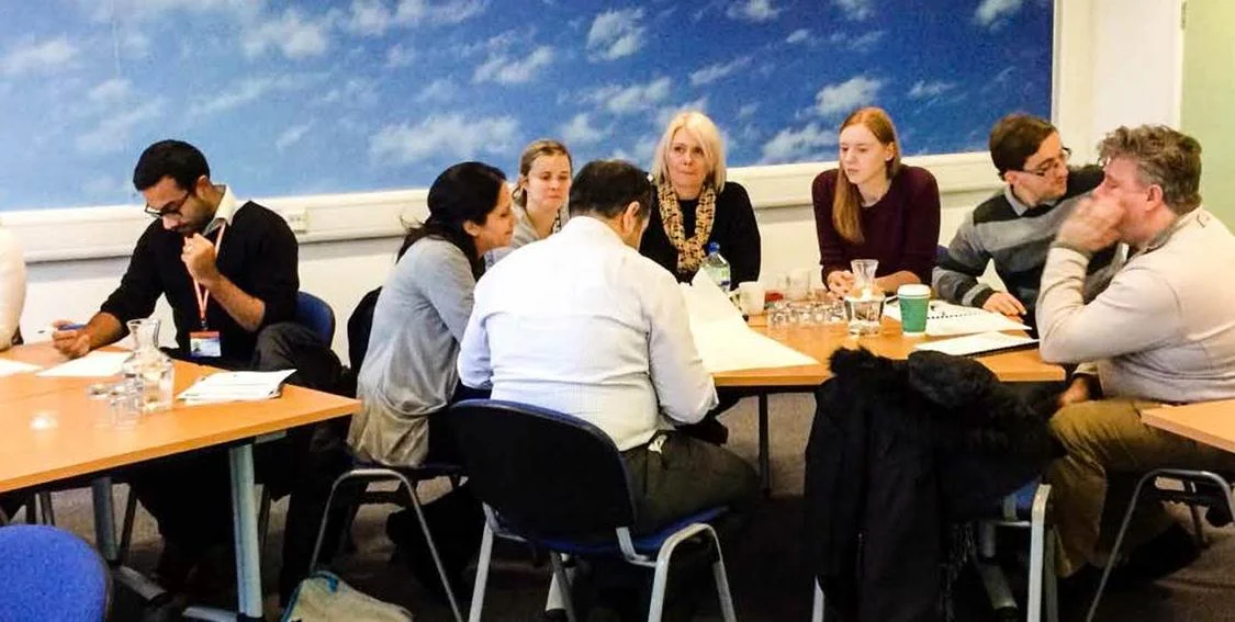 Preceptorship Training 