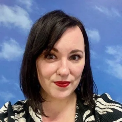 A chat with Sarah Crowson 