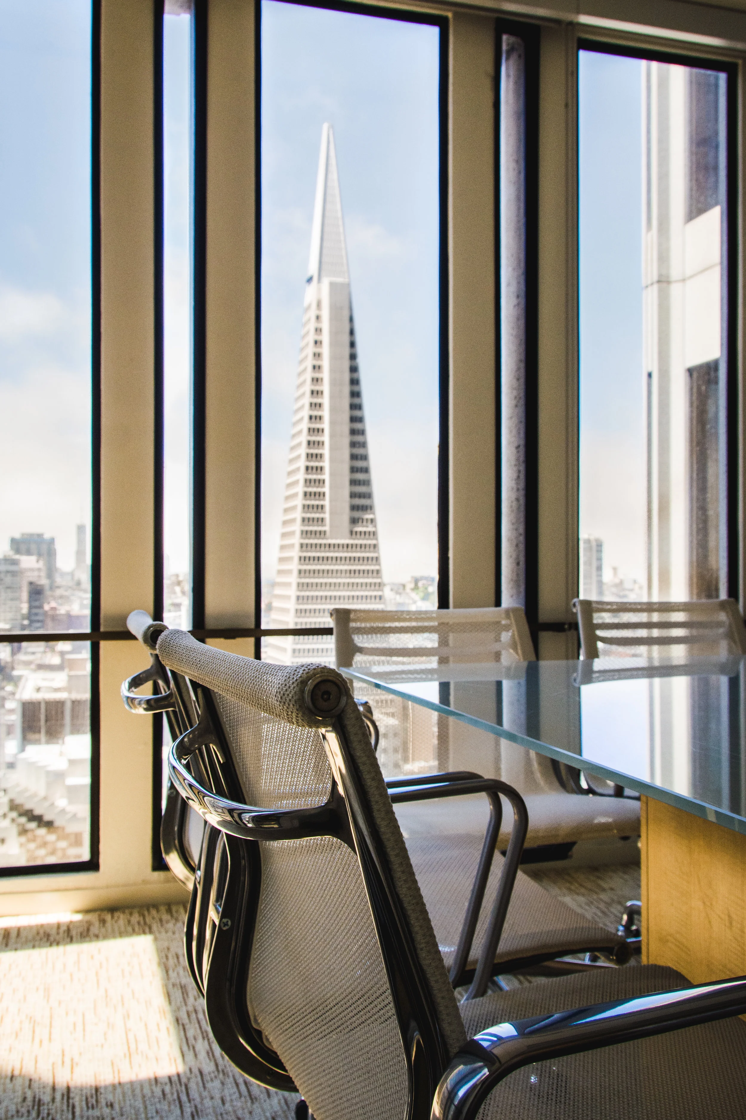 San Francisco, California