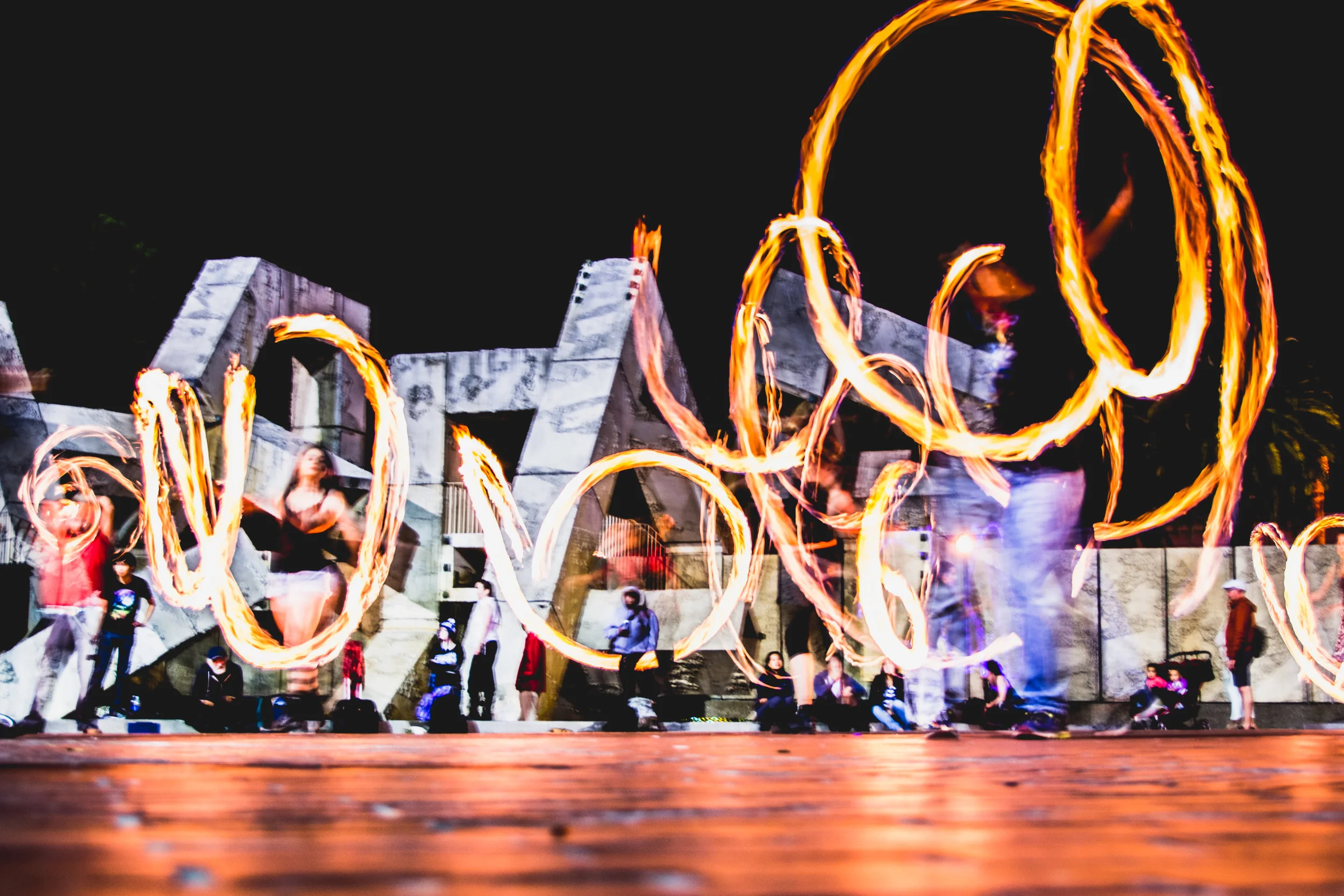 San Francisco, California