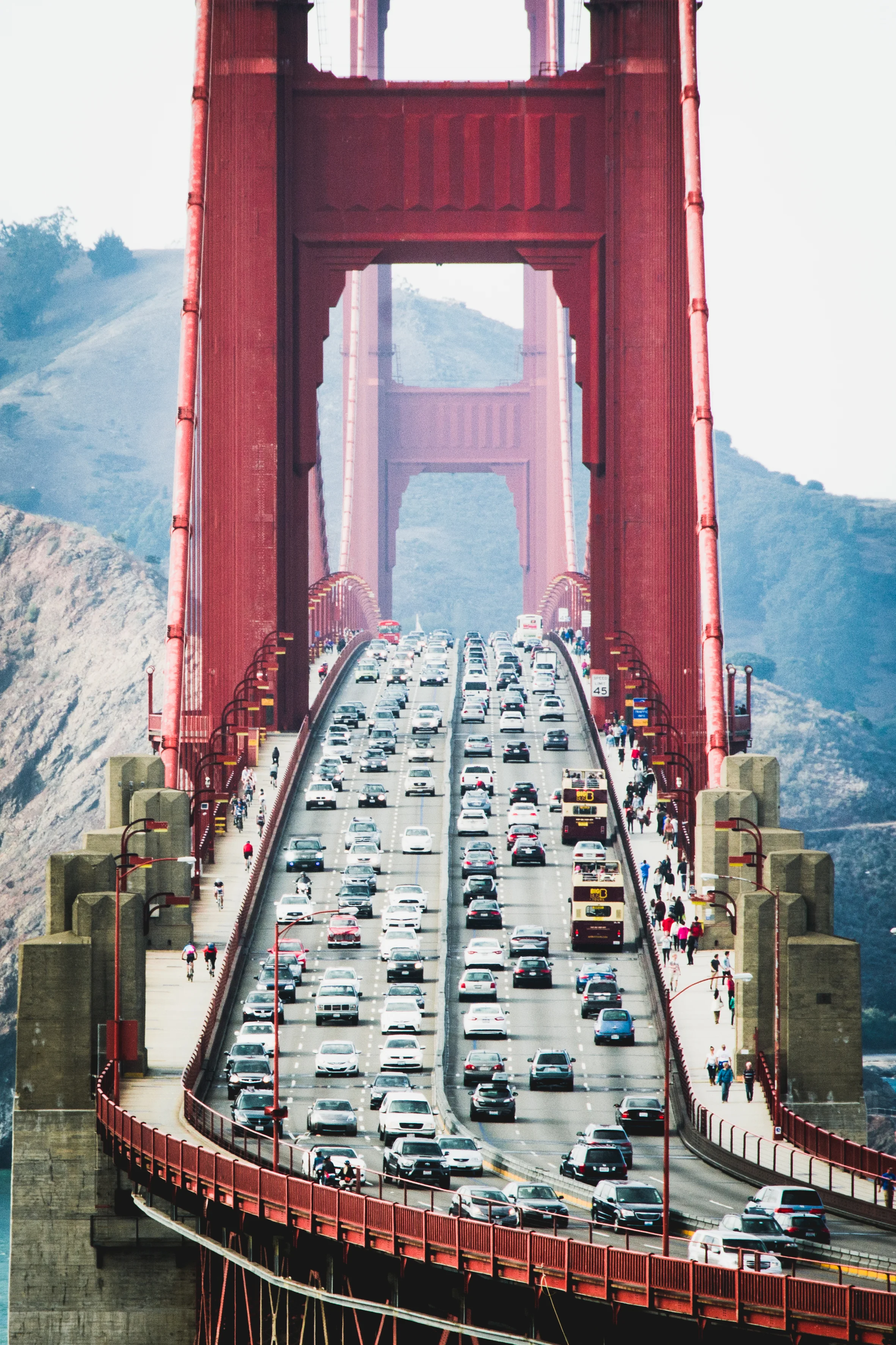 San Francisco, California