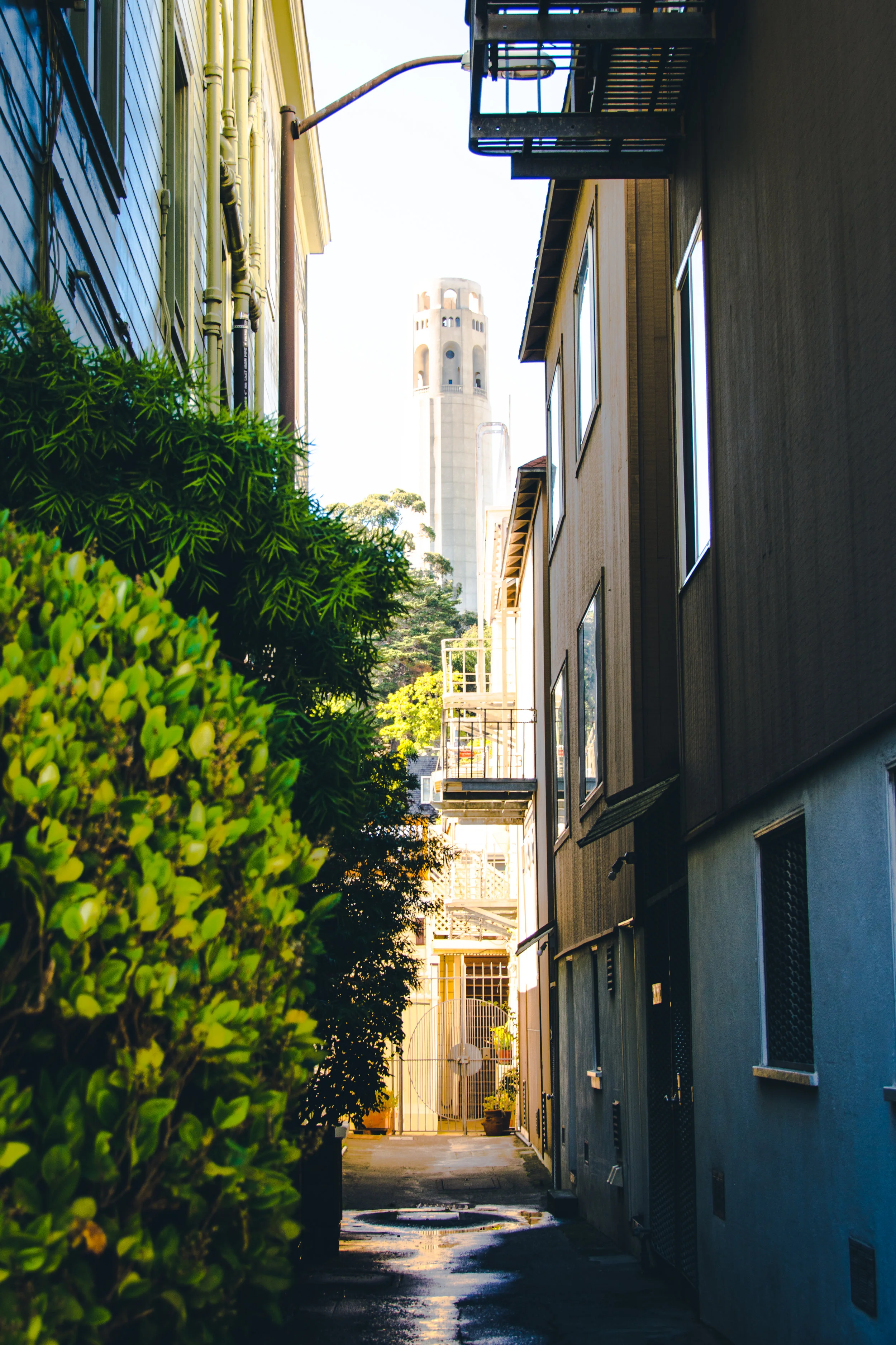 San Francisco, California