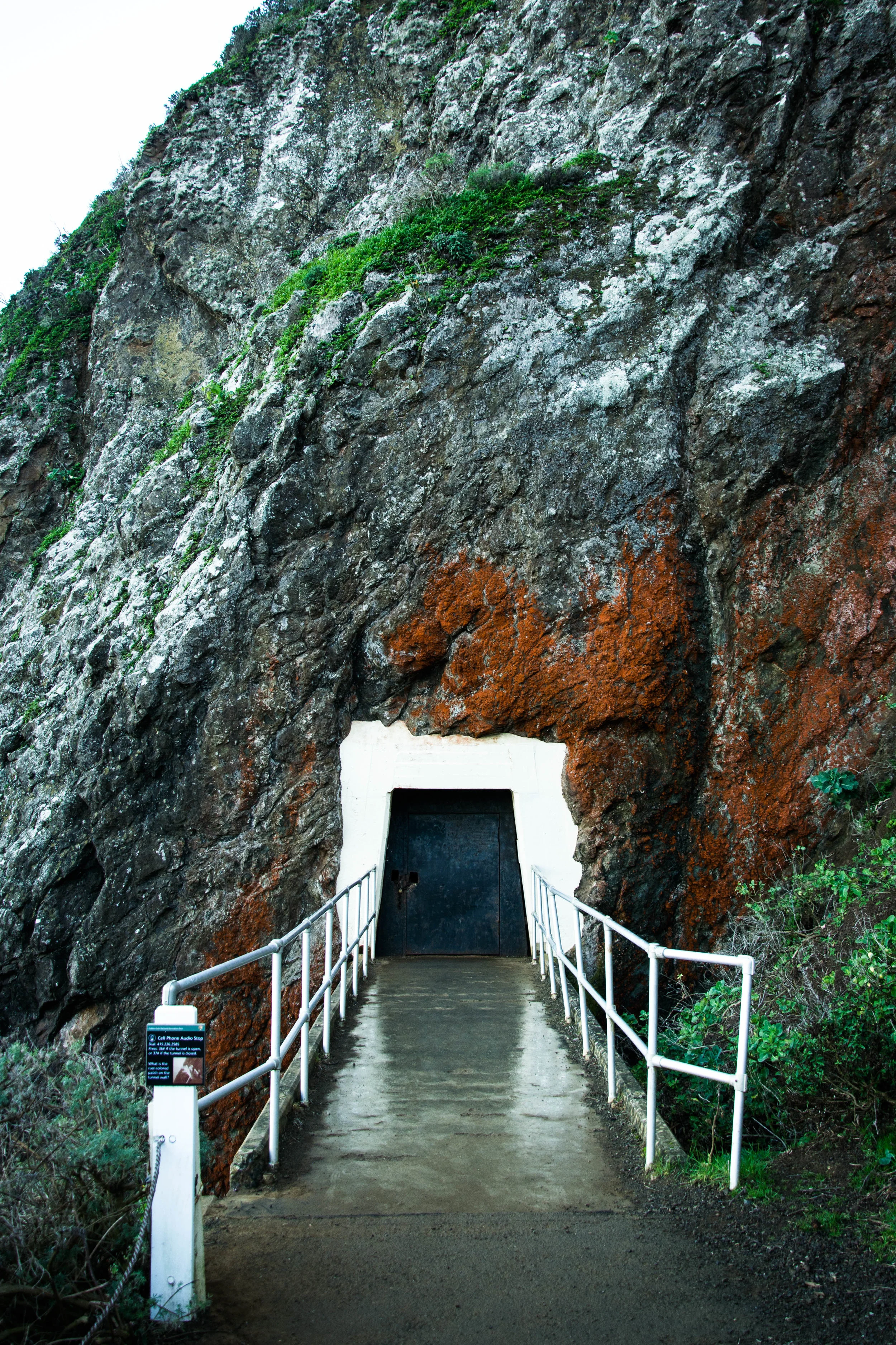 Sausalito, California