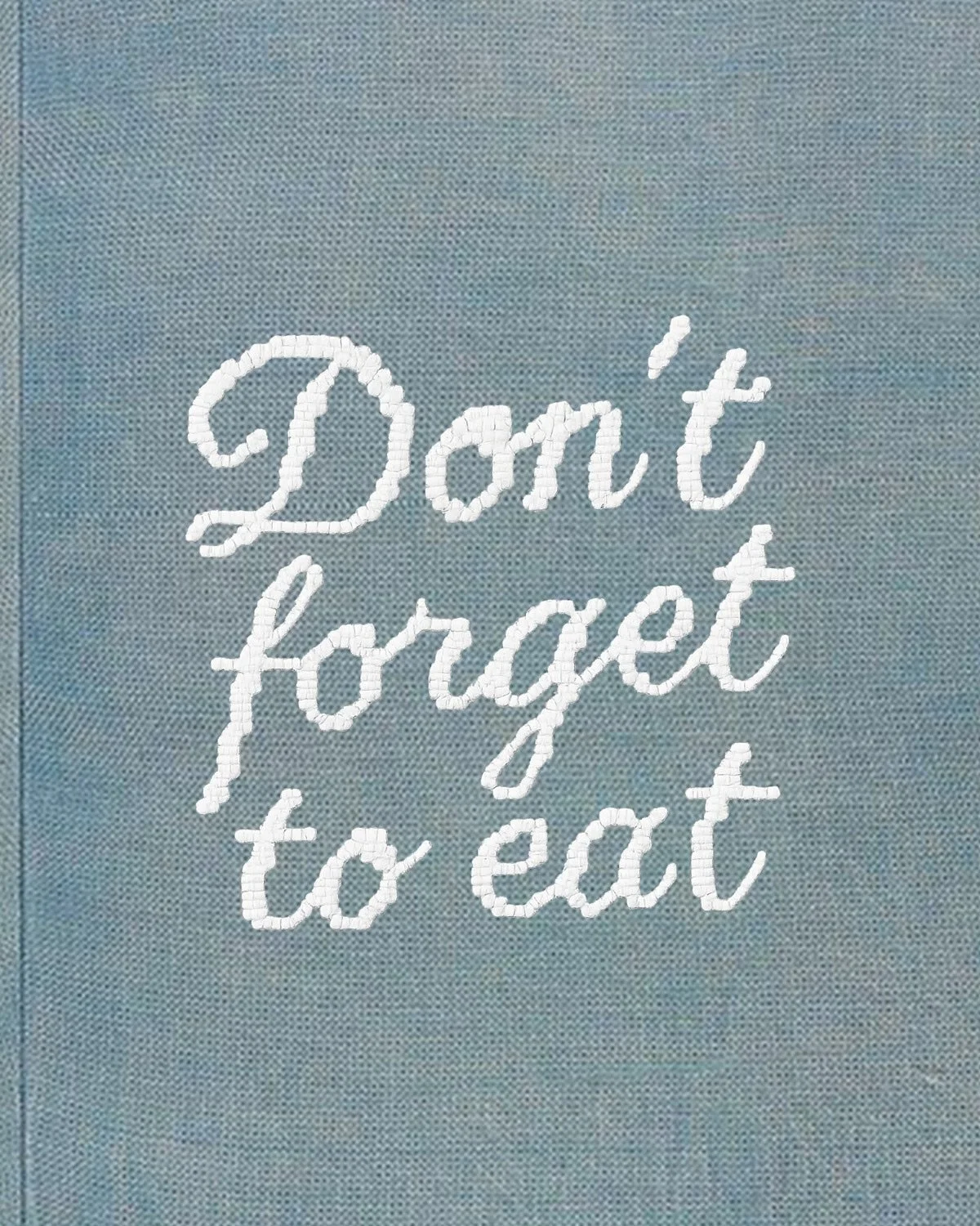 Grace set the table. Faith eats. 🍞
 What a powerful reminder from this weekend &mdash; everything you need is already on the table. Take time this week to pause, thank God for all He&rsquo;s done, and receive communion with a grateful heart. 🙏 
Wat