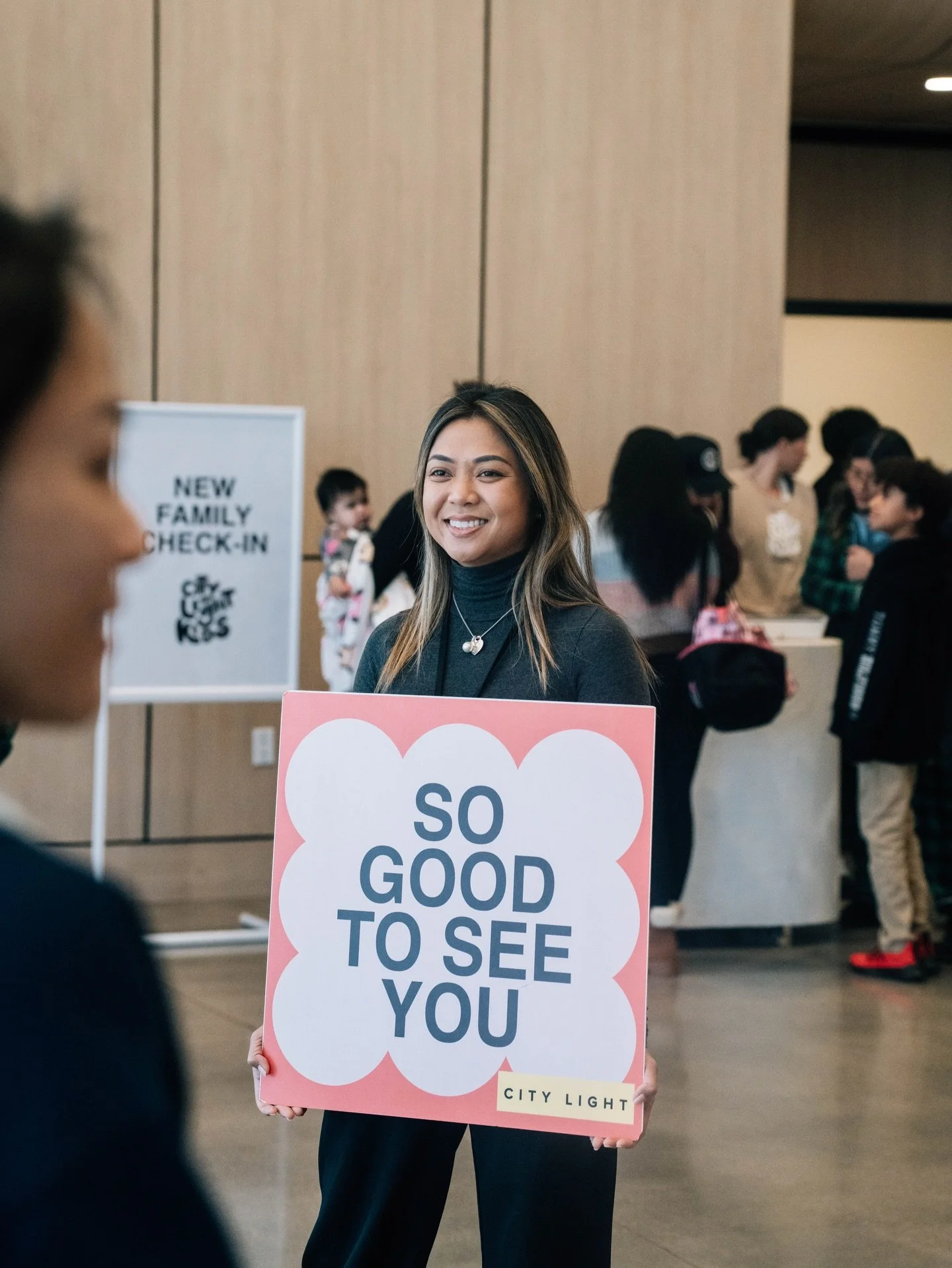 ✨ First weekend of the year. Put God first.

New Series: The God First Life with Pastor Jabin &mdash; we believe this weekend changes everything. 🙌

🗓 New Service Times
Saturday &mdash; 5:00PM
Sunday &mdash; 8:15AM &bull; 9:45AM &bull; 11:30AM &bul