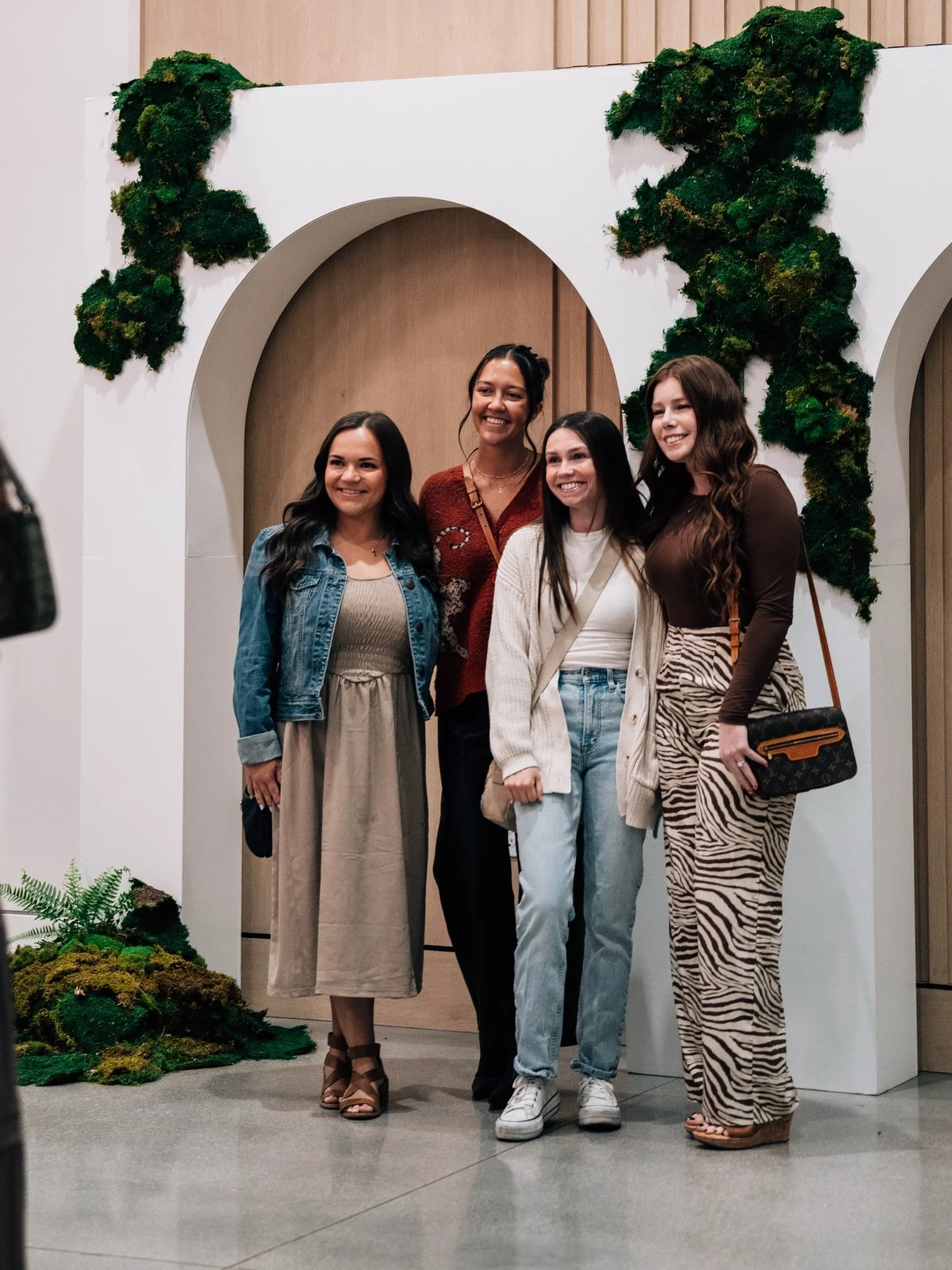 Good Friday was incredible 🙌
But we&rsquo;re just getting started&hellip;

TODAY &bull; 4PM &amp; 6PM 🎉

Ball pit 🍭 Cotton candy 📸 Photo walls 🐰 Easter Bunny
	&bull;	Kids 6&ndash;11 can win a Switch or electric scooter 🎁